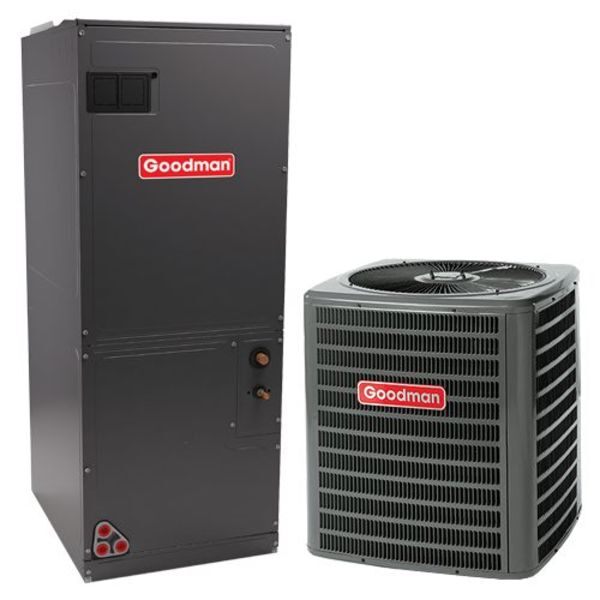Jempro Appliance & A/C parts West Park