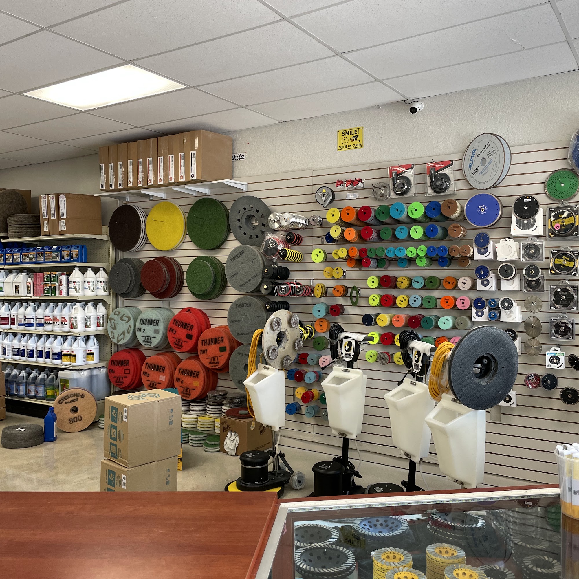 Kong Restoration Depot 5937 SW 21st St, West Park Florida 33023