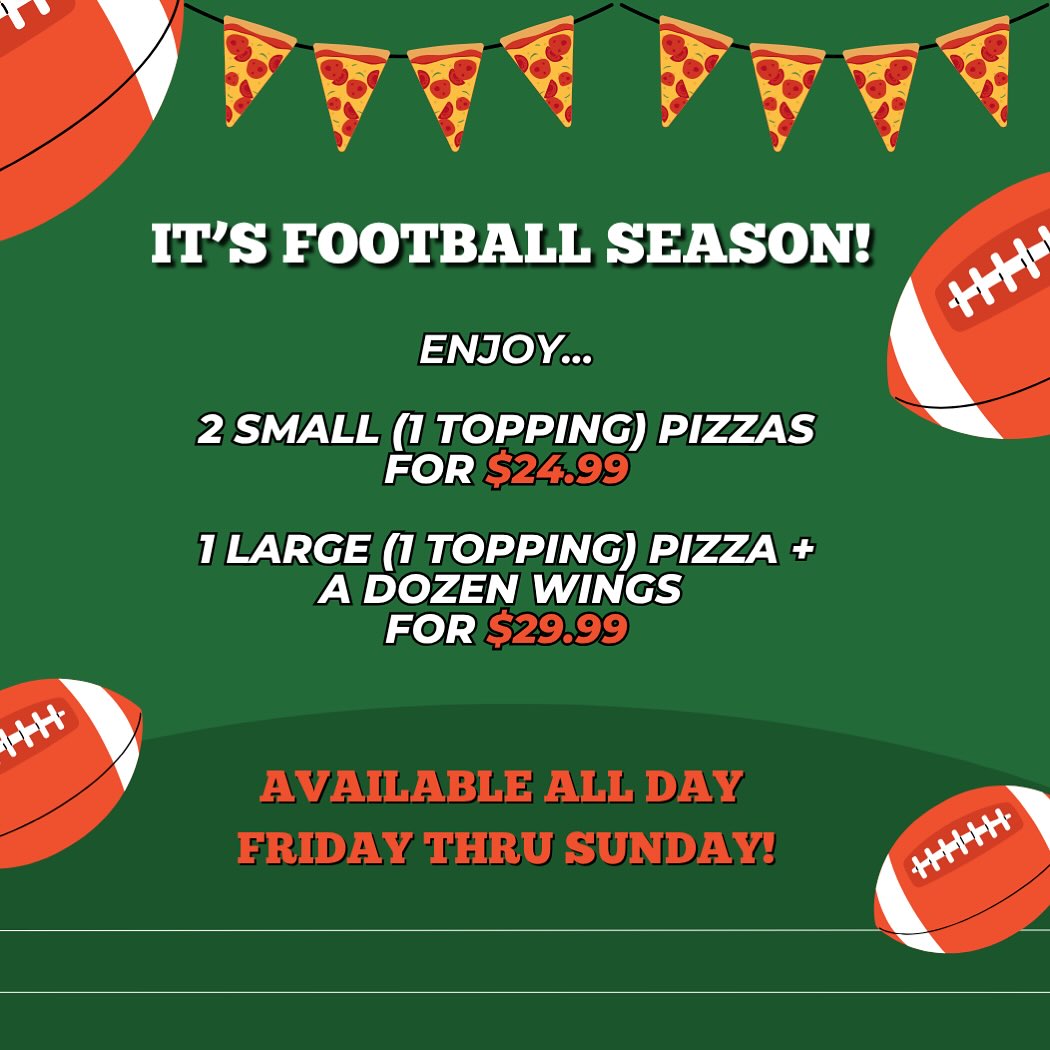 Atlas Gourmet Pizza Westchase