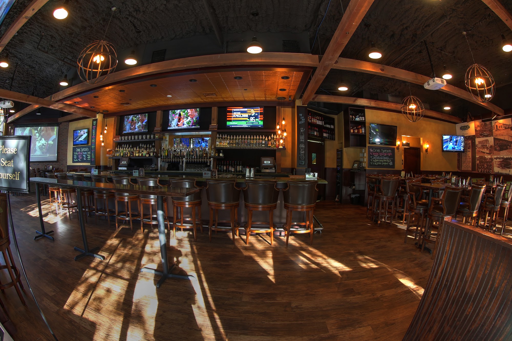 Irish 31 Pub House & Eatery - Westchase Westchase