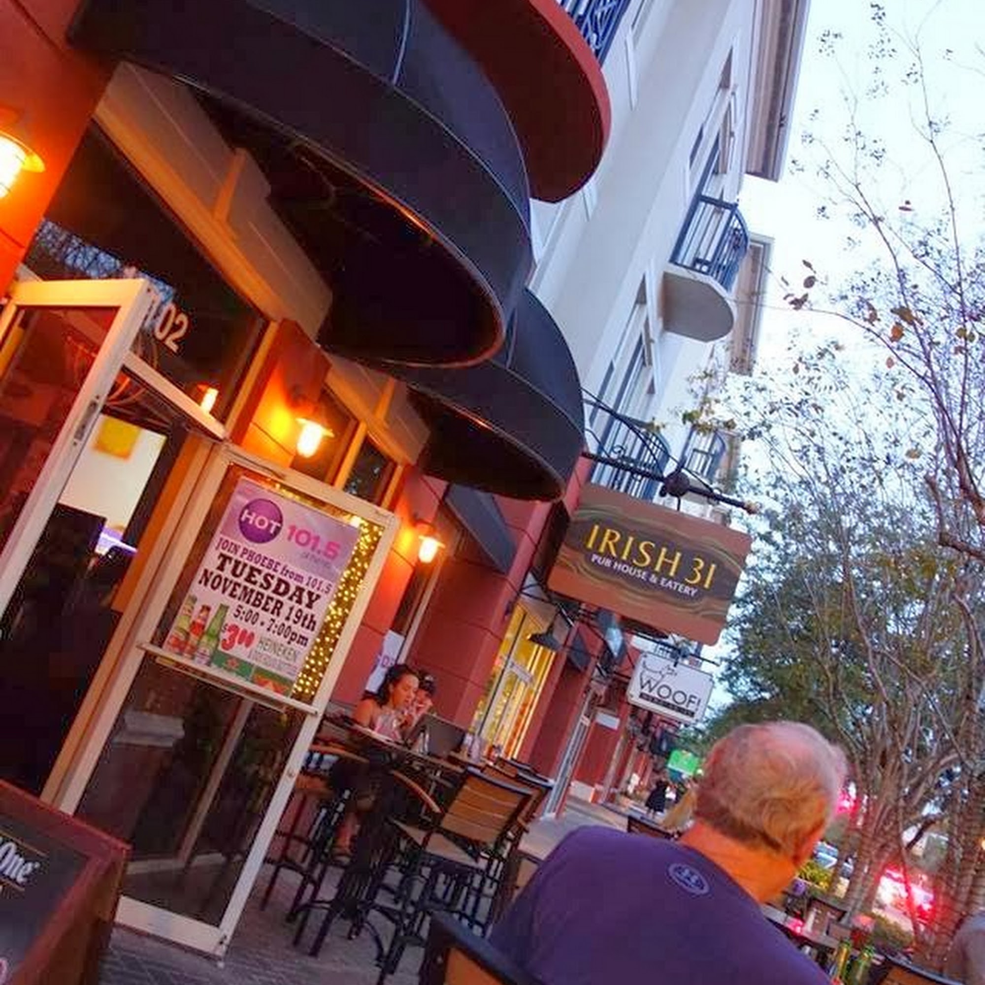 Irish 31 Pub House & Eatery - Westchase Westchase