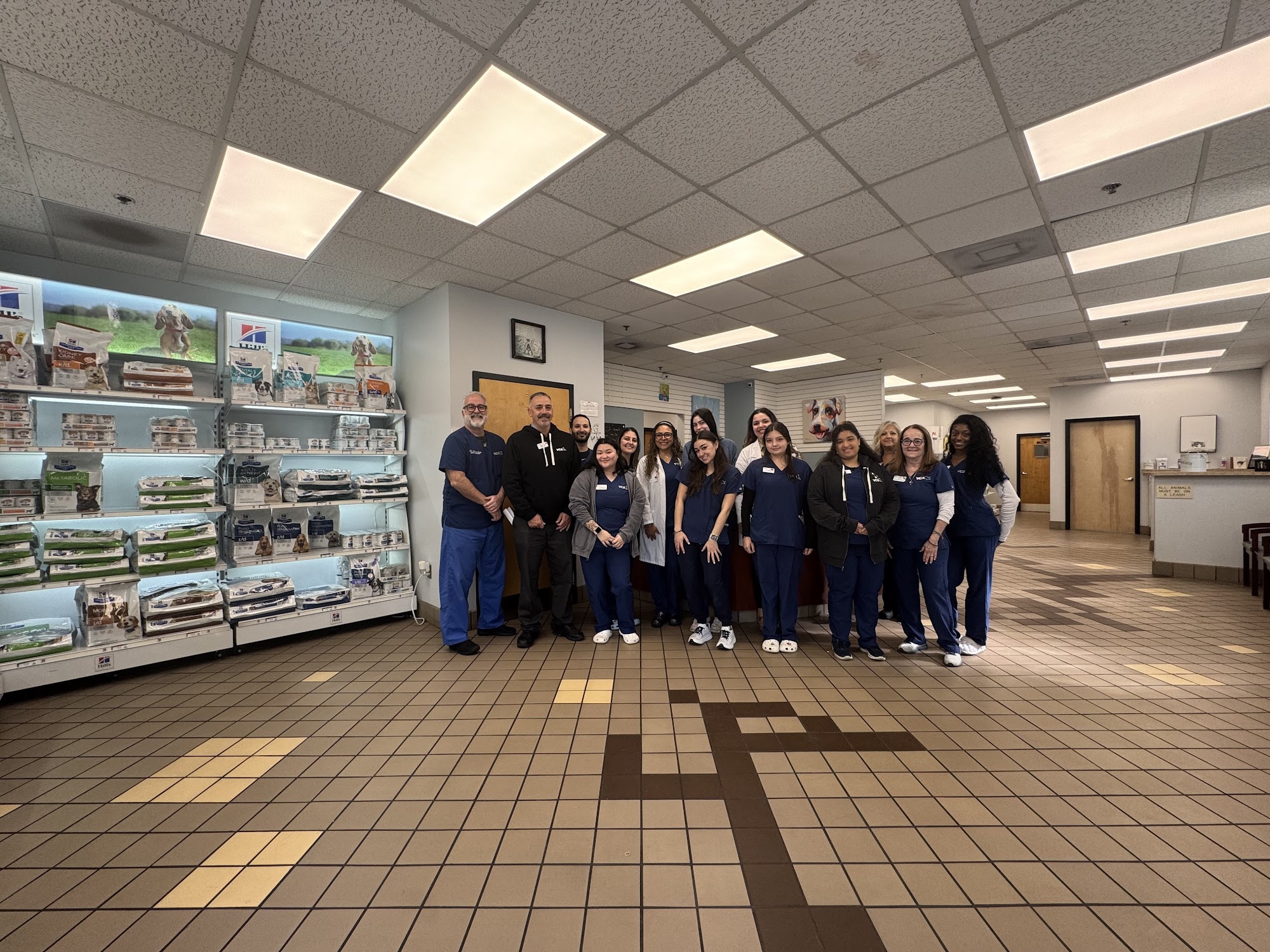 VCA Indian Trace Animal Hospital Weston