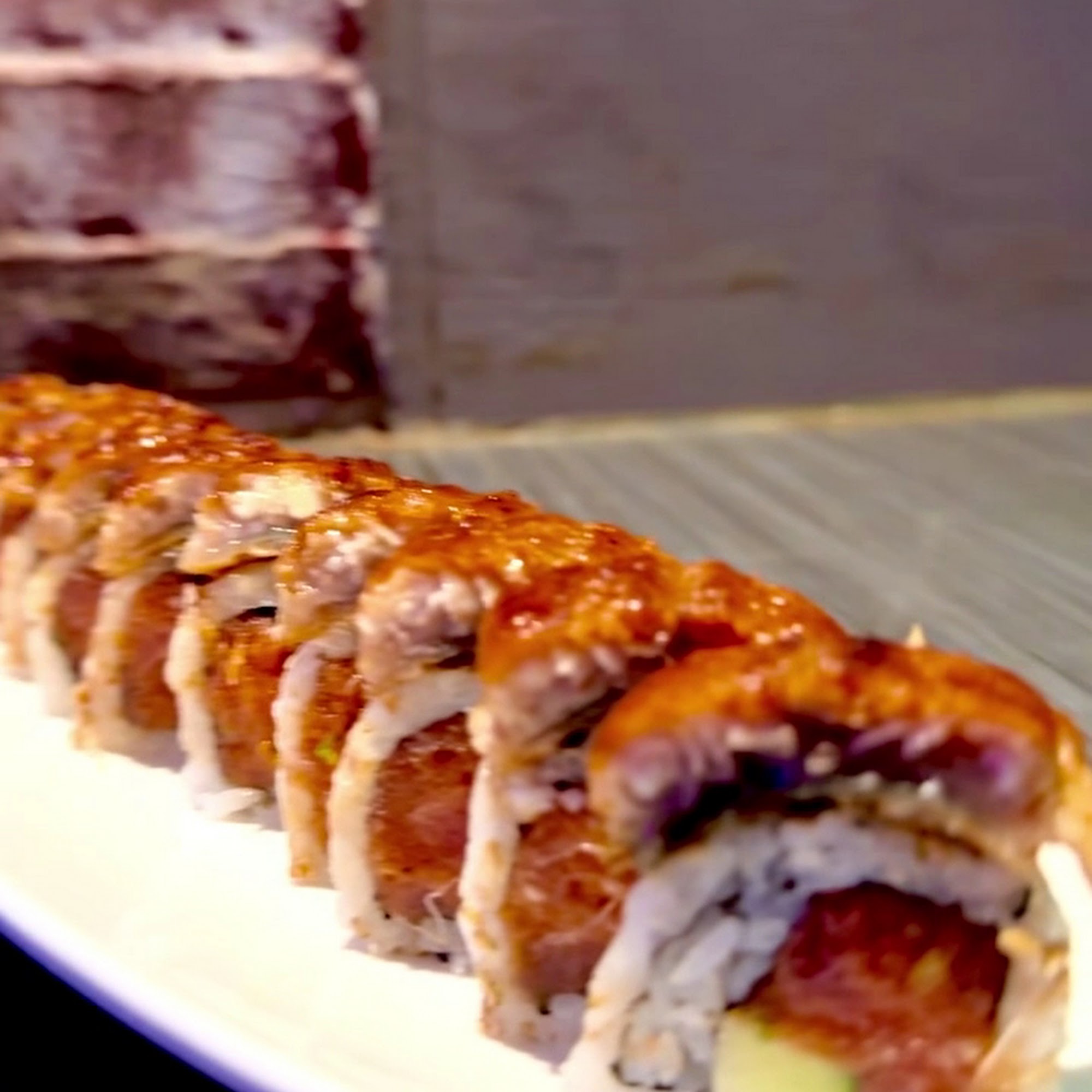 Moon Thai & Japanese Weston