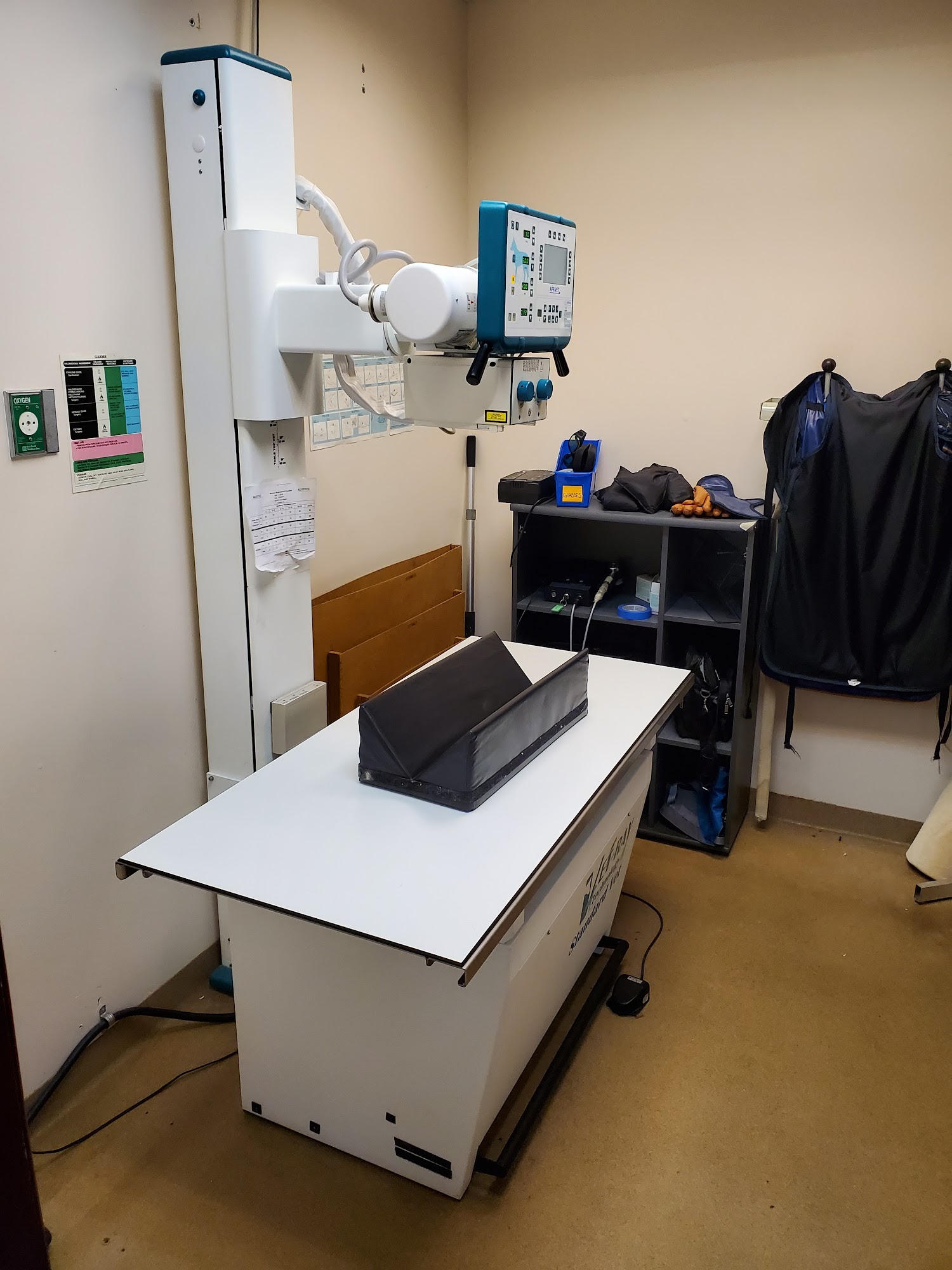 Weston Road Animal Hospital Weston