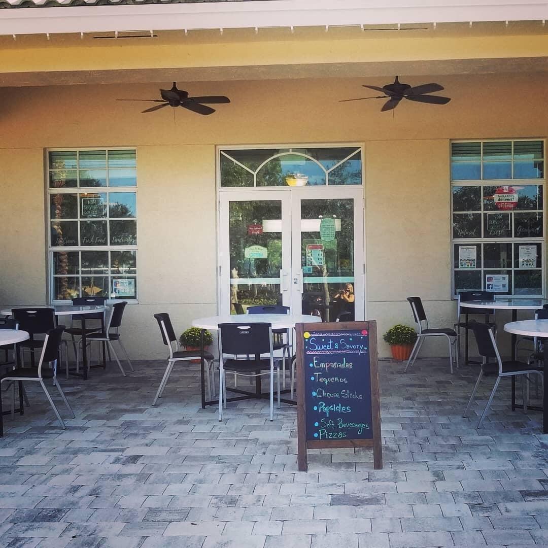 Sweet & Savory Weston Restaurant Weston