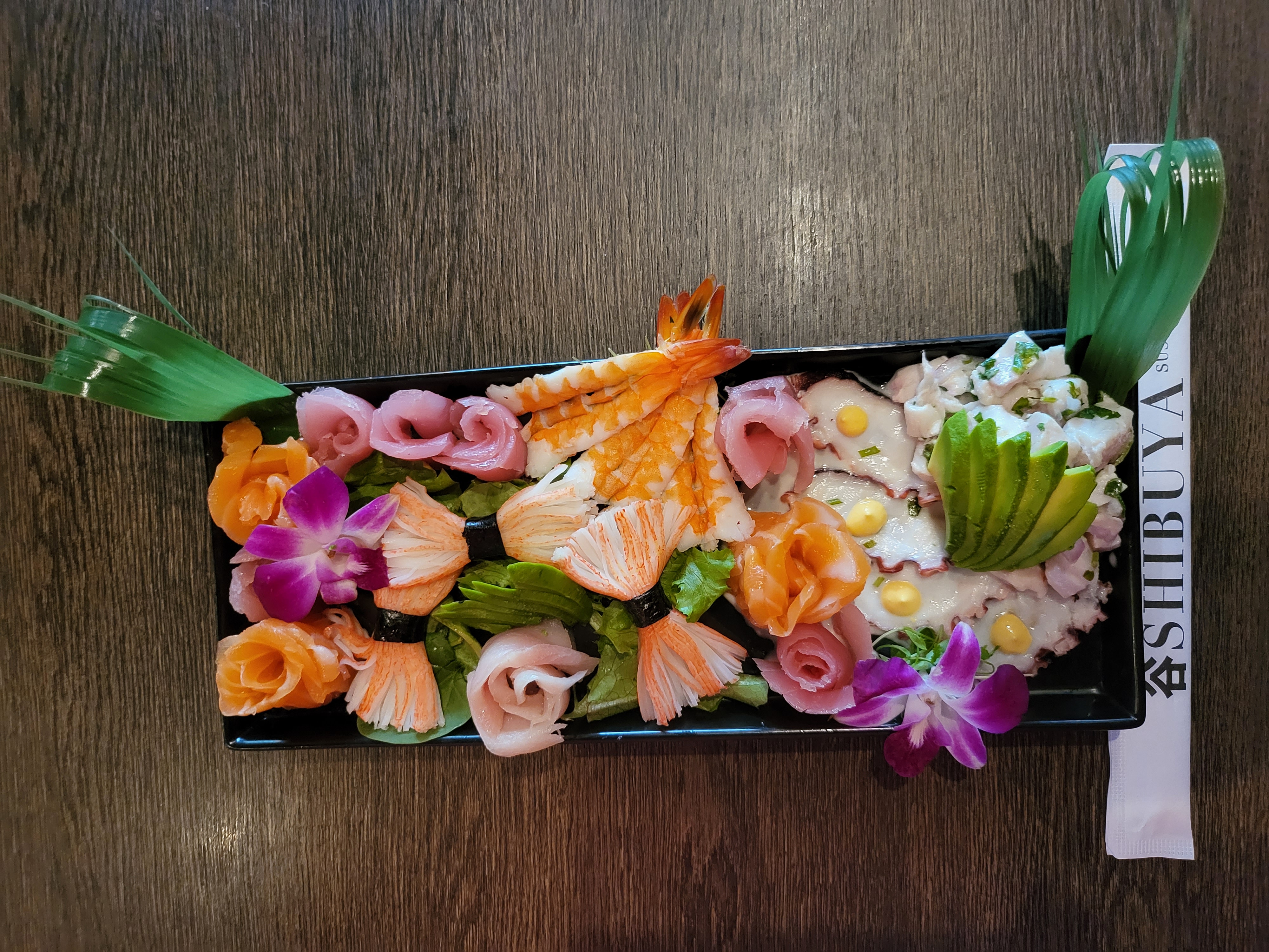 Photo credit: restaurantji