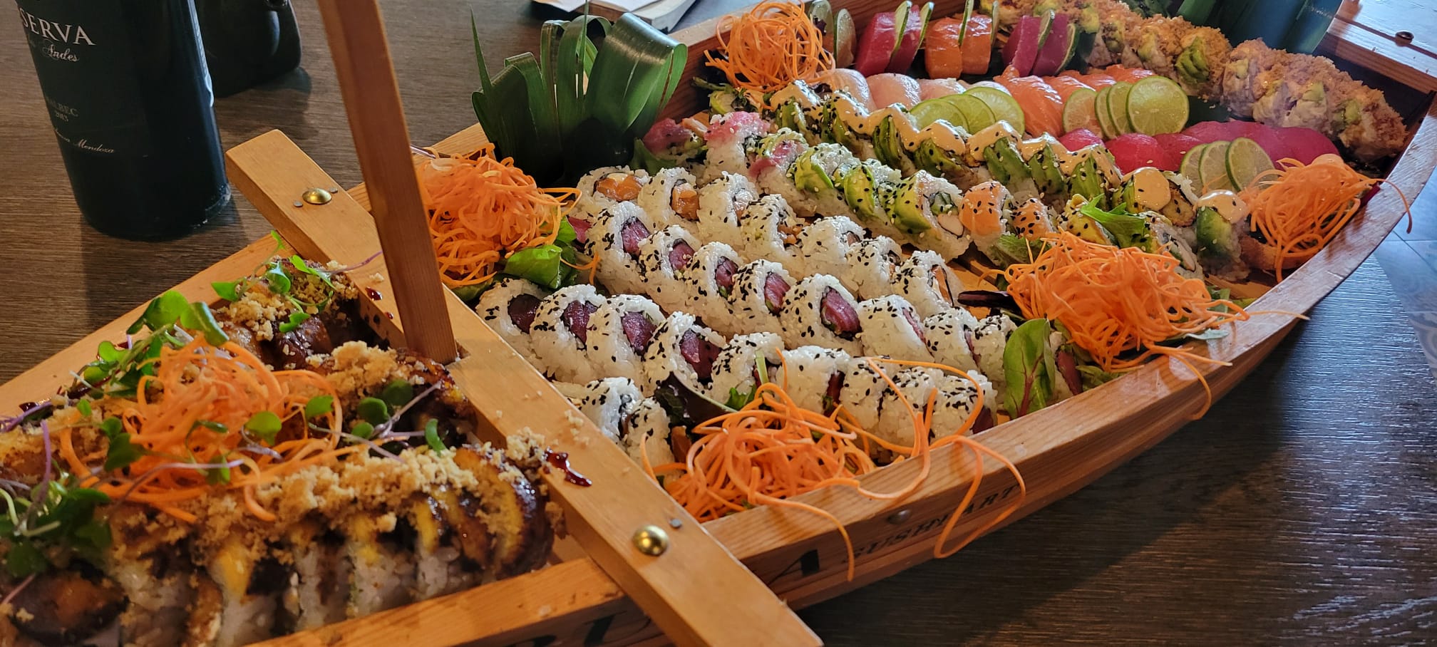 Photo credit: restaurantji