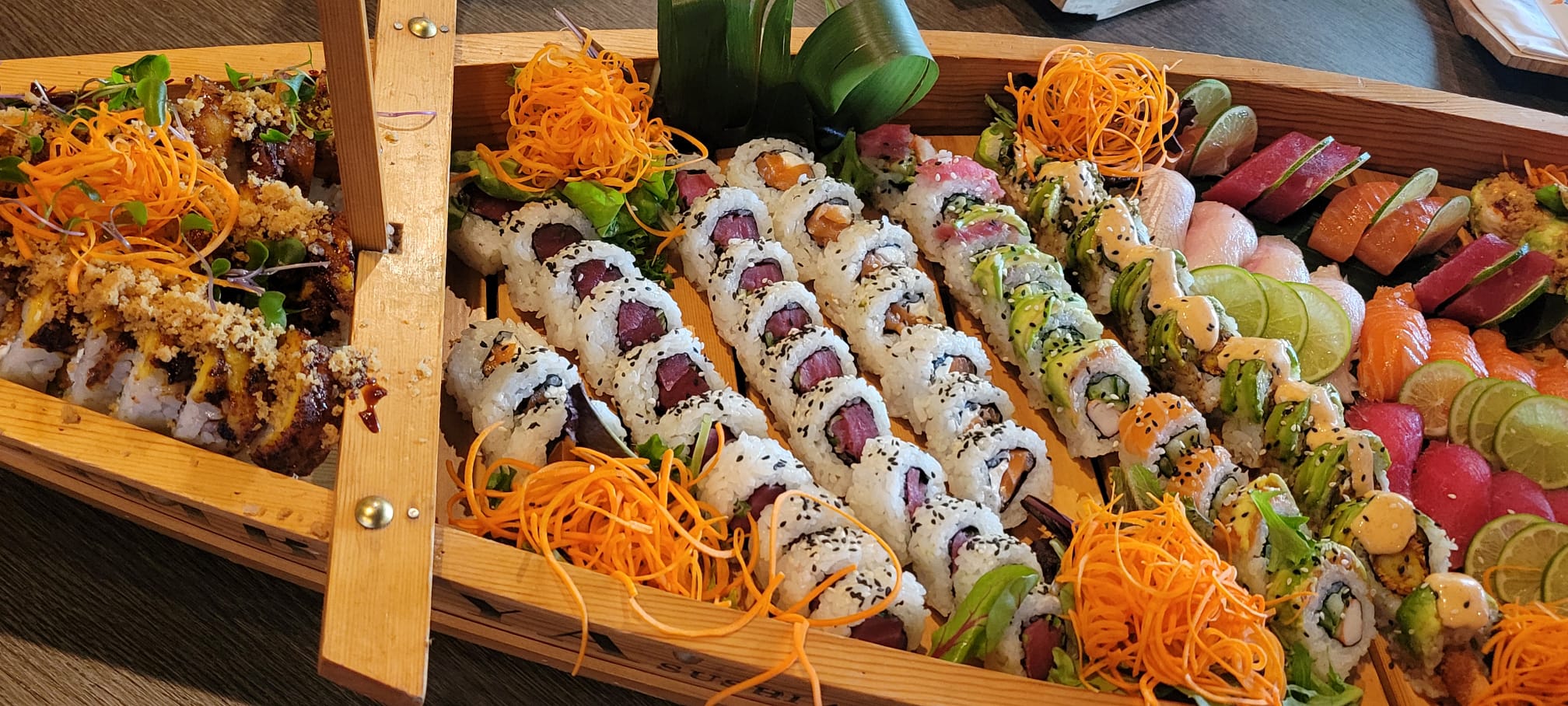 Photo credit: restaurantji