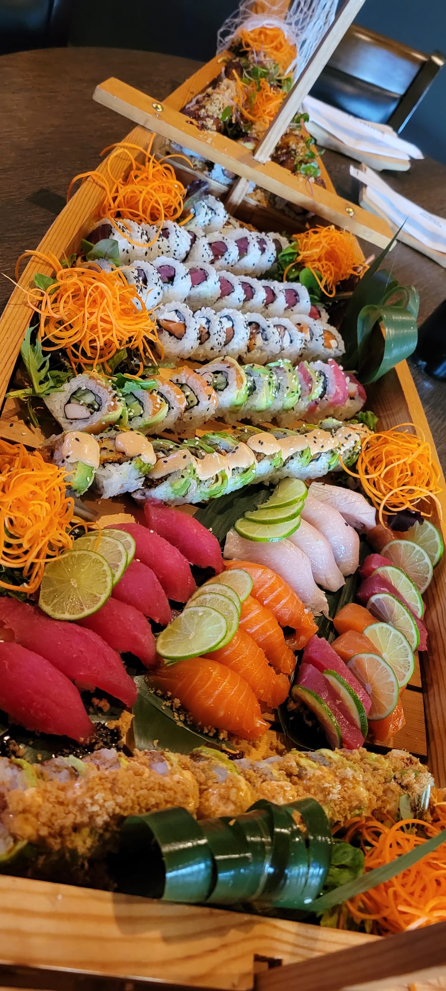 Photo credit: restaurantji