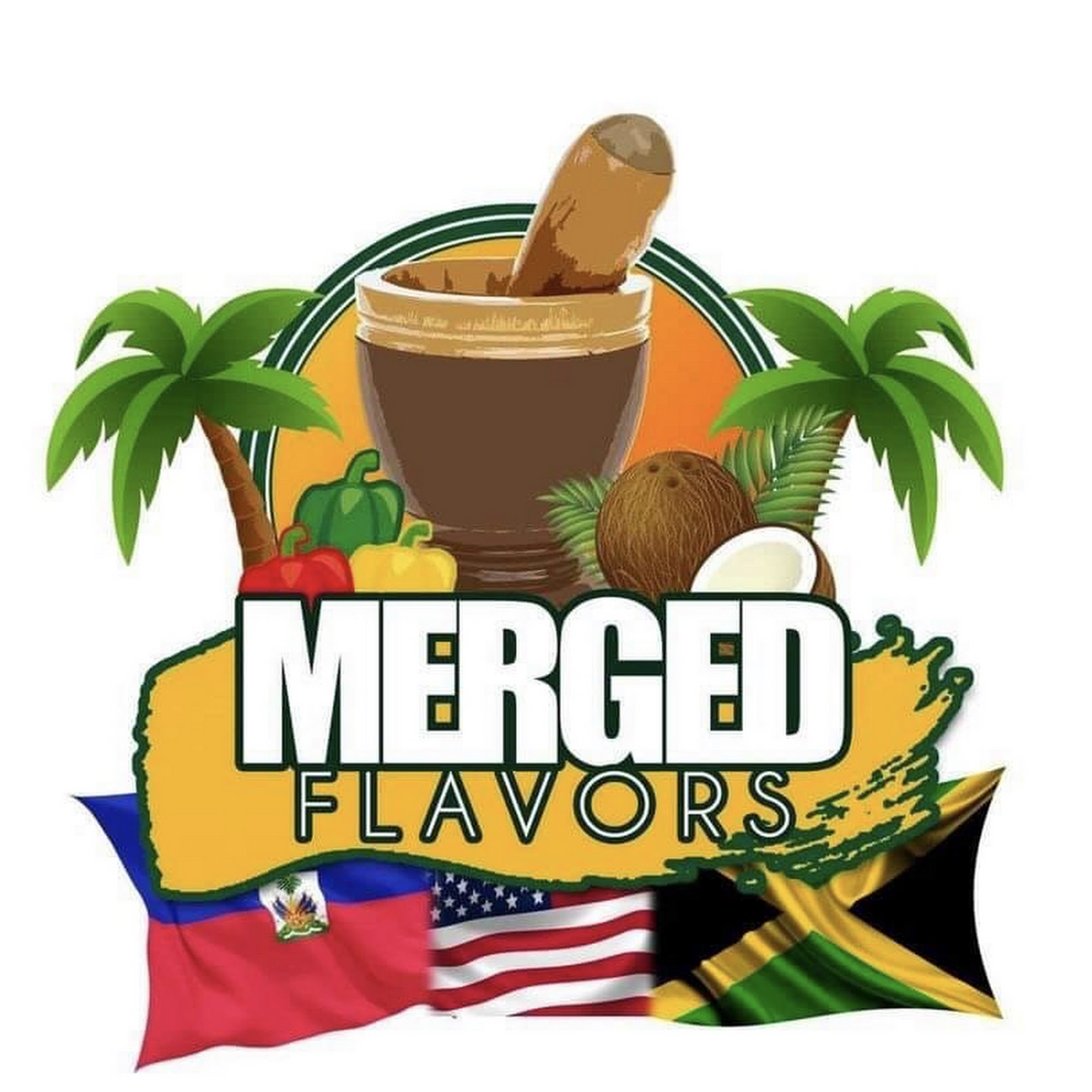 Merged Flavors & seafood