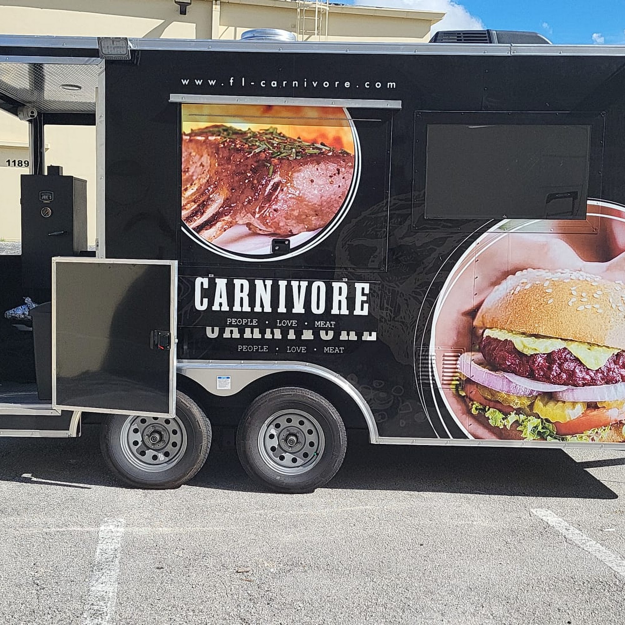 Carnivore Events