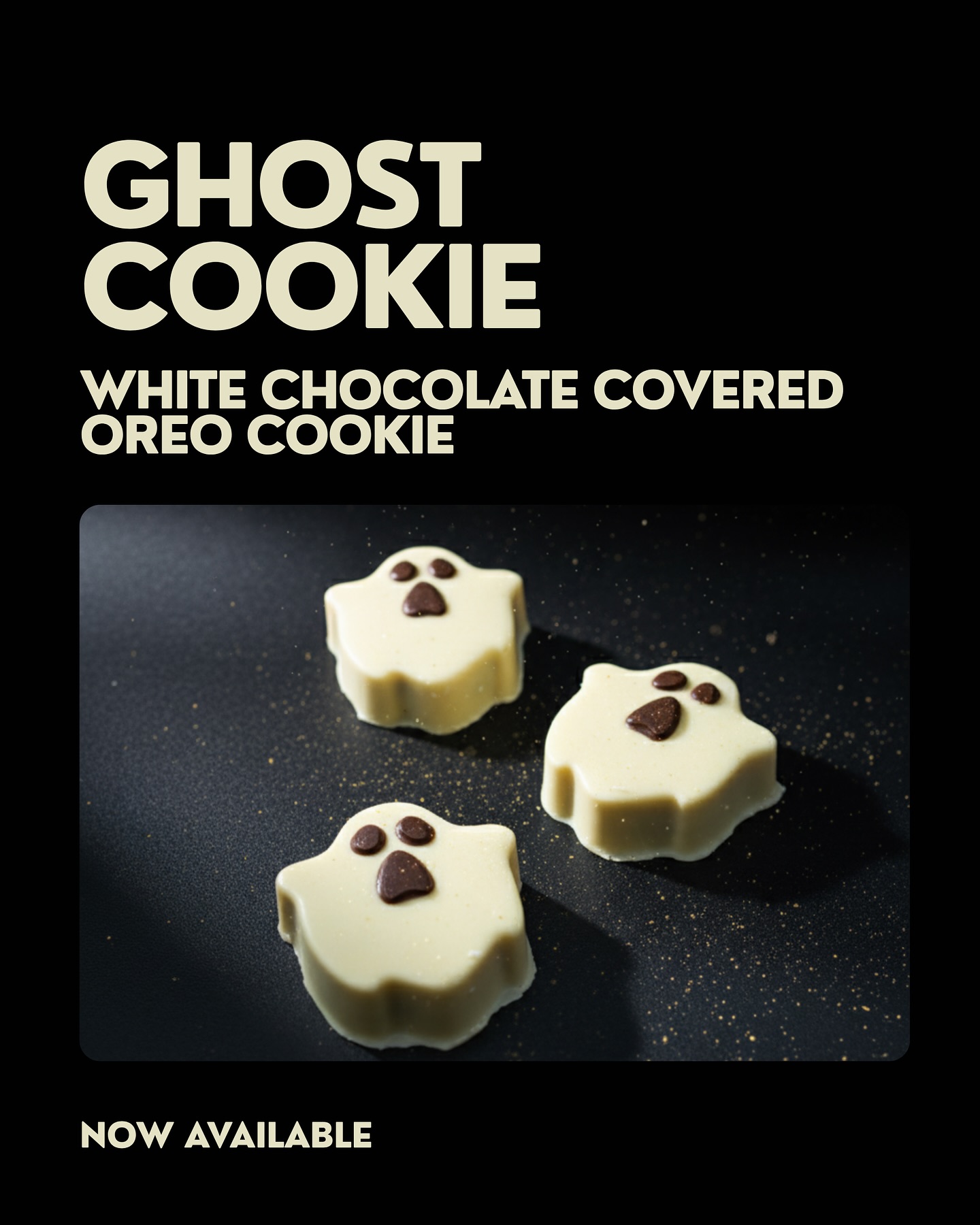 Eclair Affaire Weston Weston