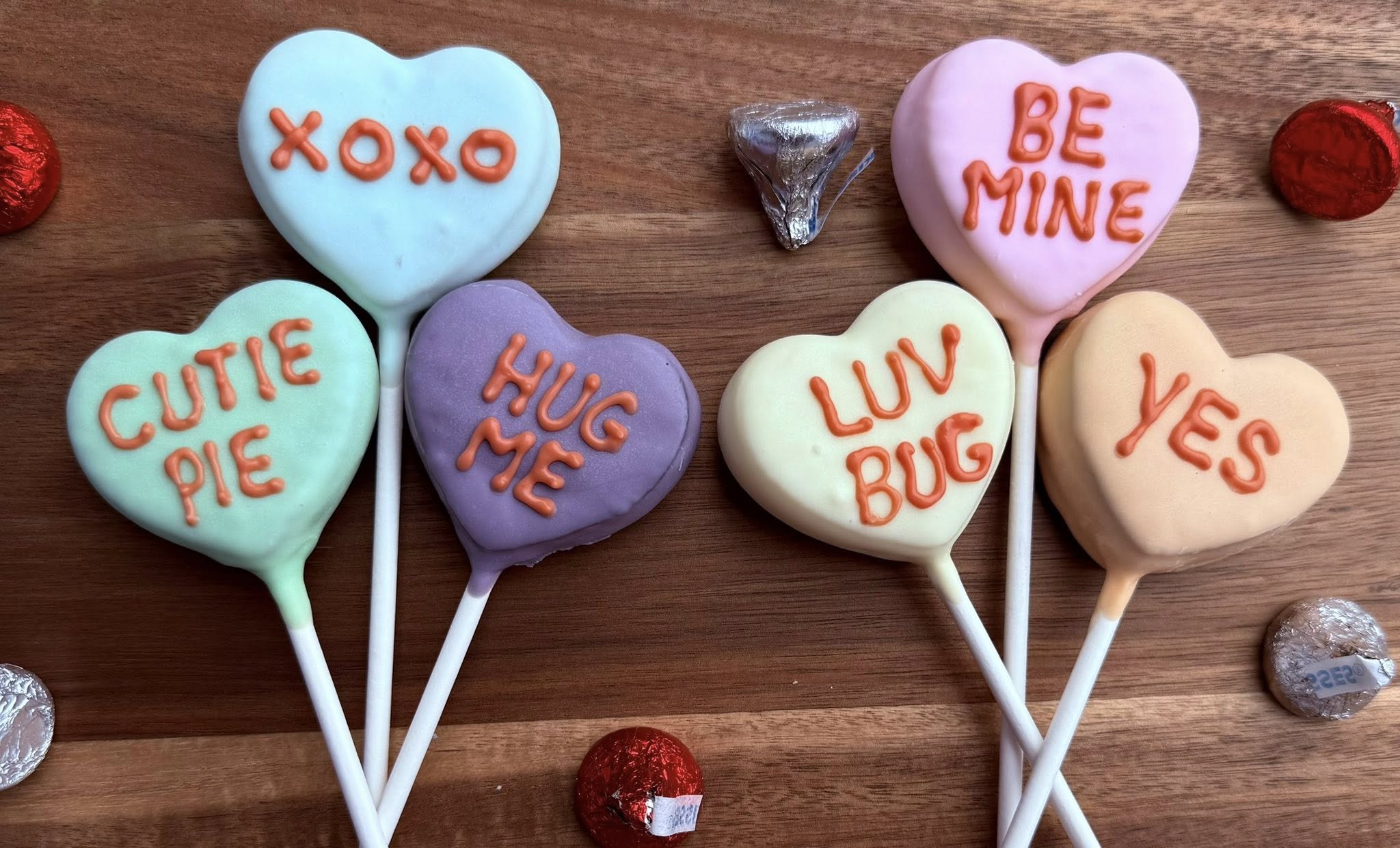 Kiki's Bakery