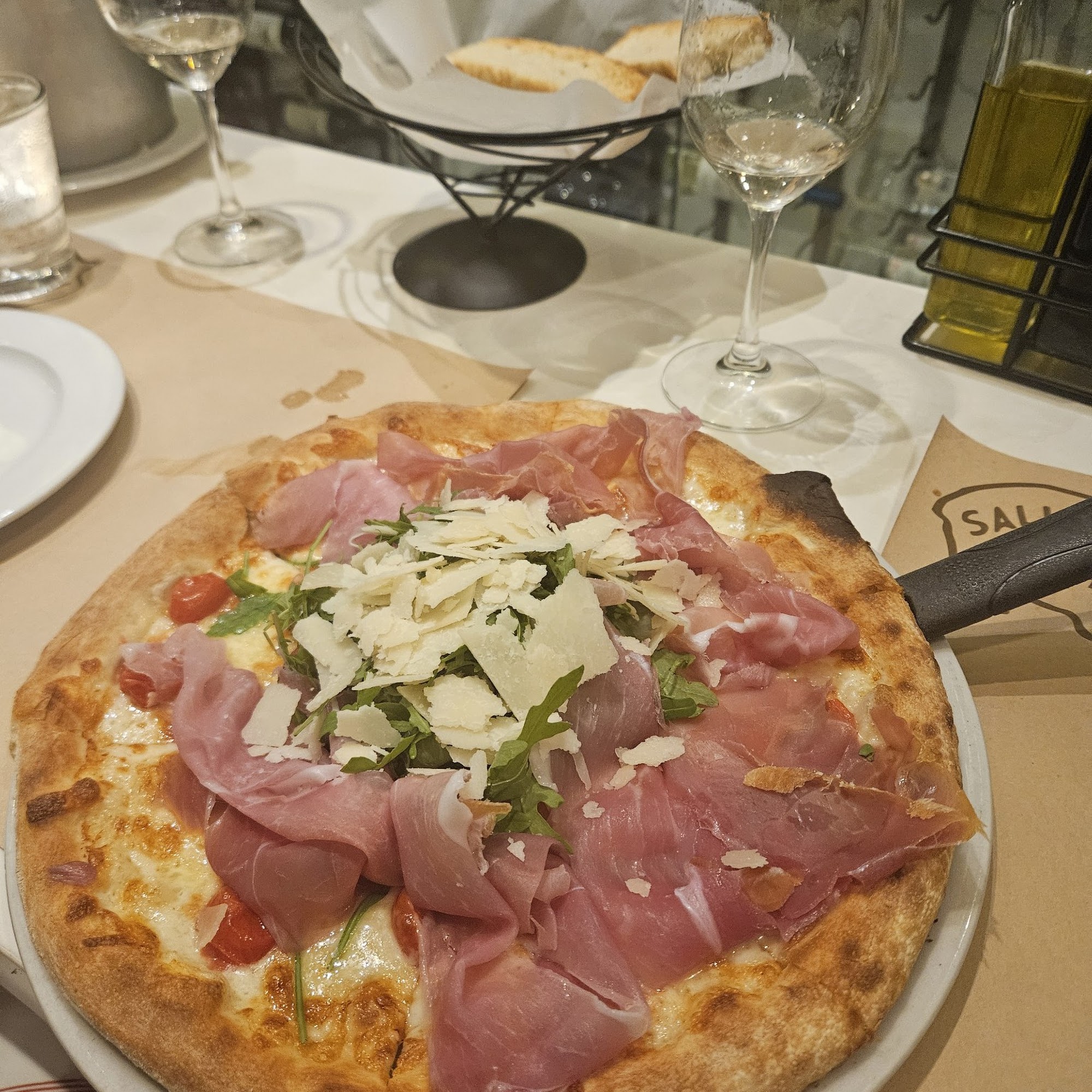 Salumeria 104 - Weston Weston