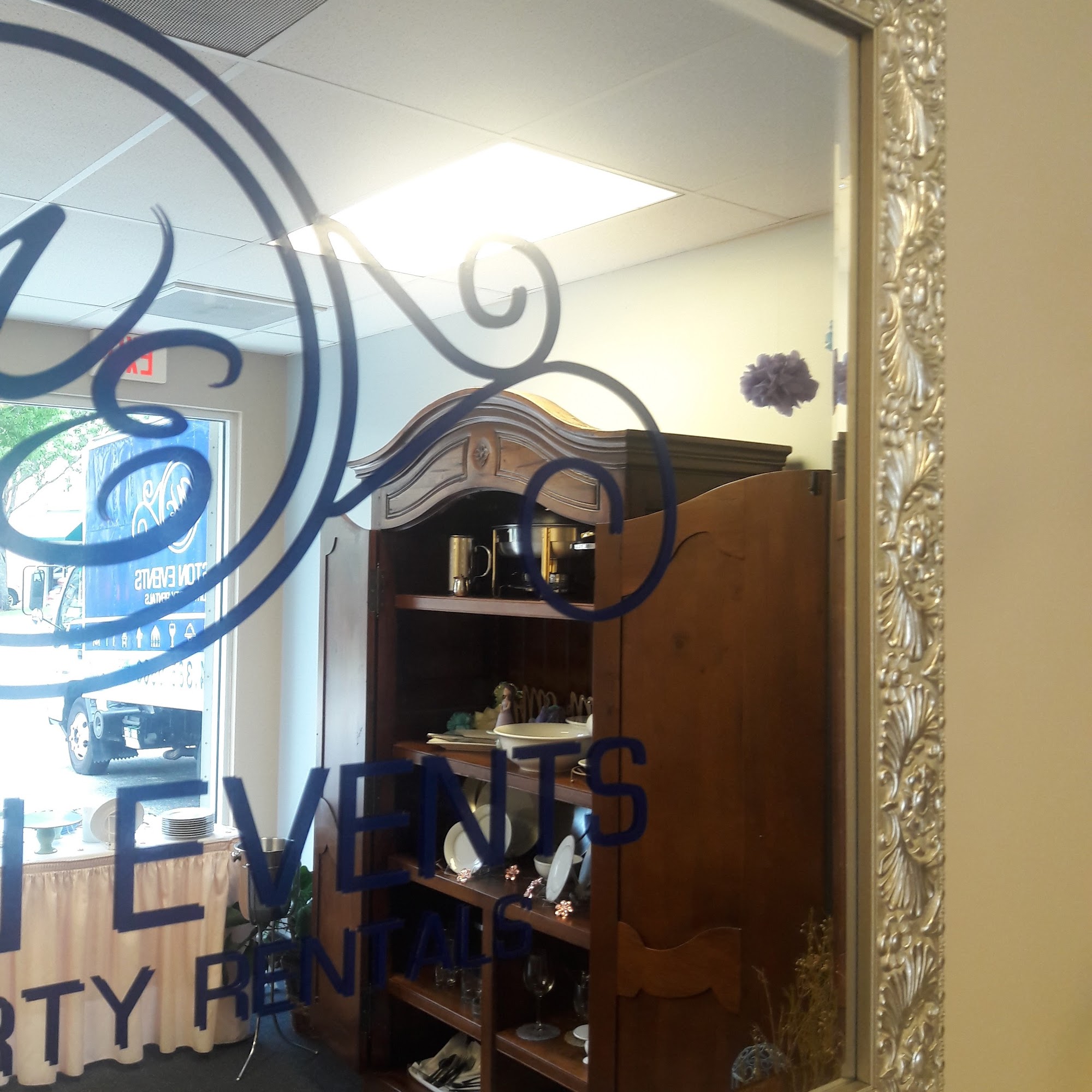 Weston Events 2950 Glades Cir STE 18, Weston Florida 33327