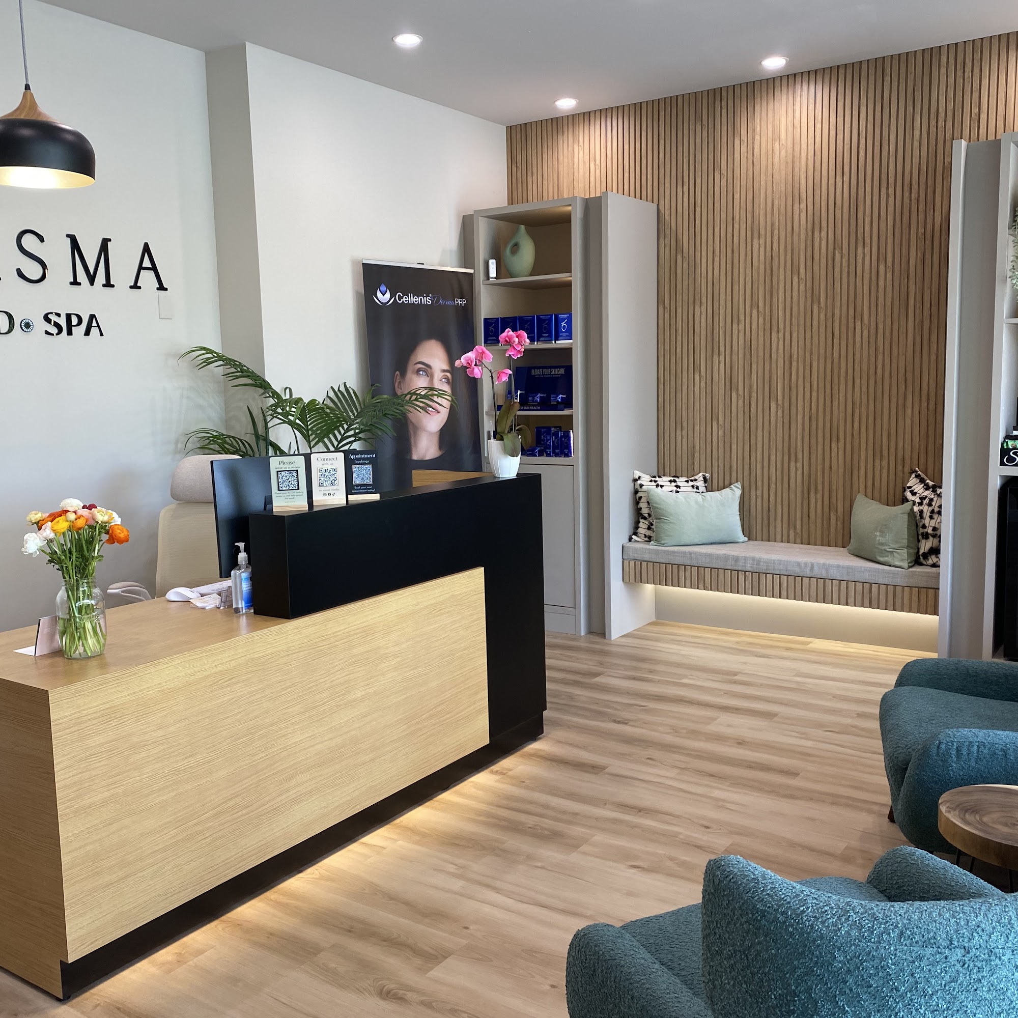 Plasma Med Spa 1310 SW 160th Ave, Weston Florida 33326