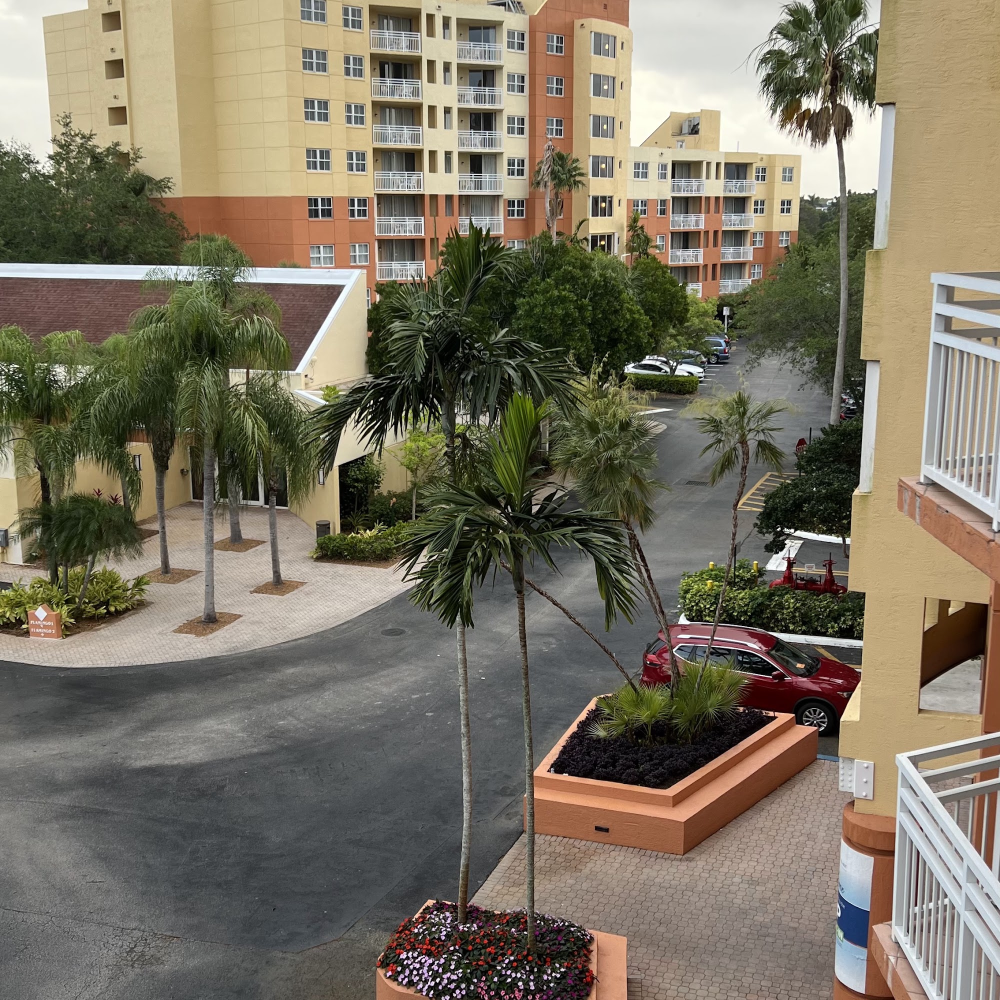 Vacation Village at Bonaventure Weston