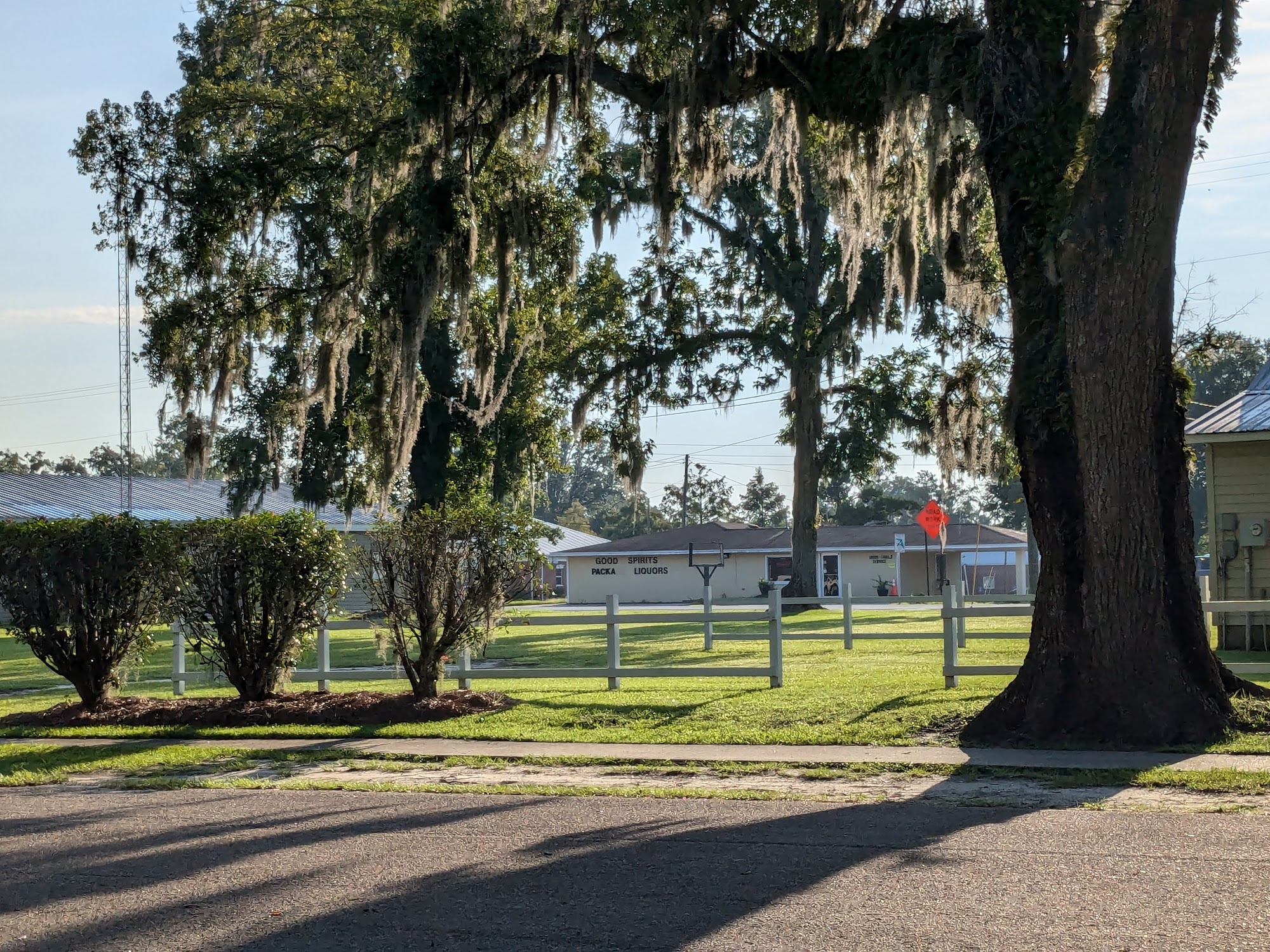 Good Spirits Wewahitchka