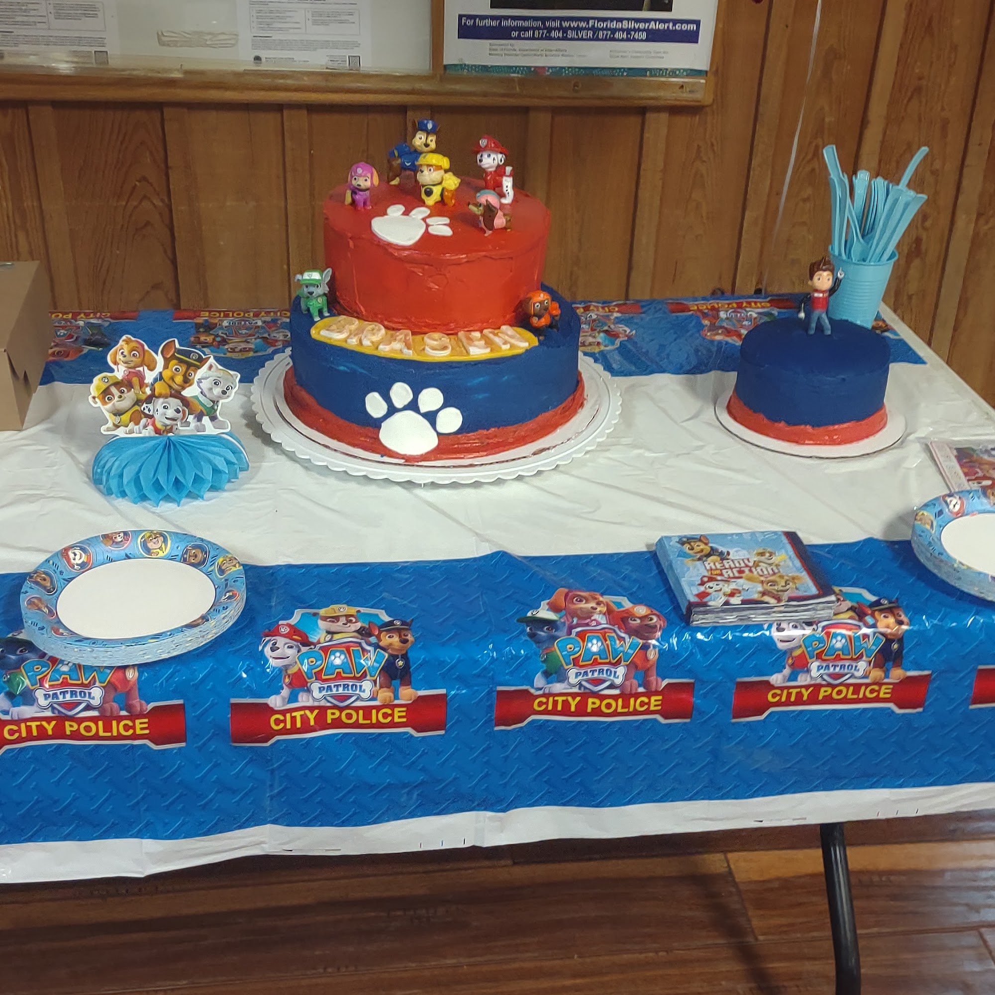 Gulf County Senior Citizens Wewahitchka