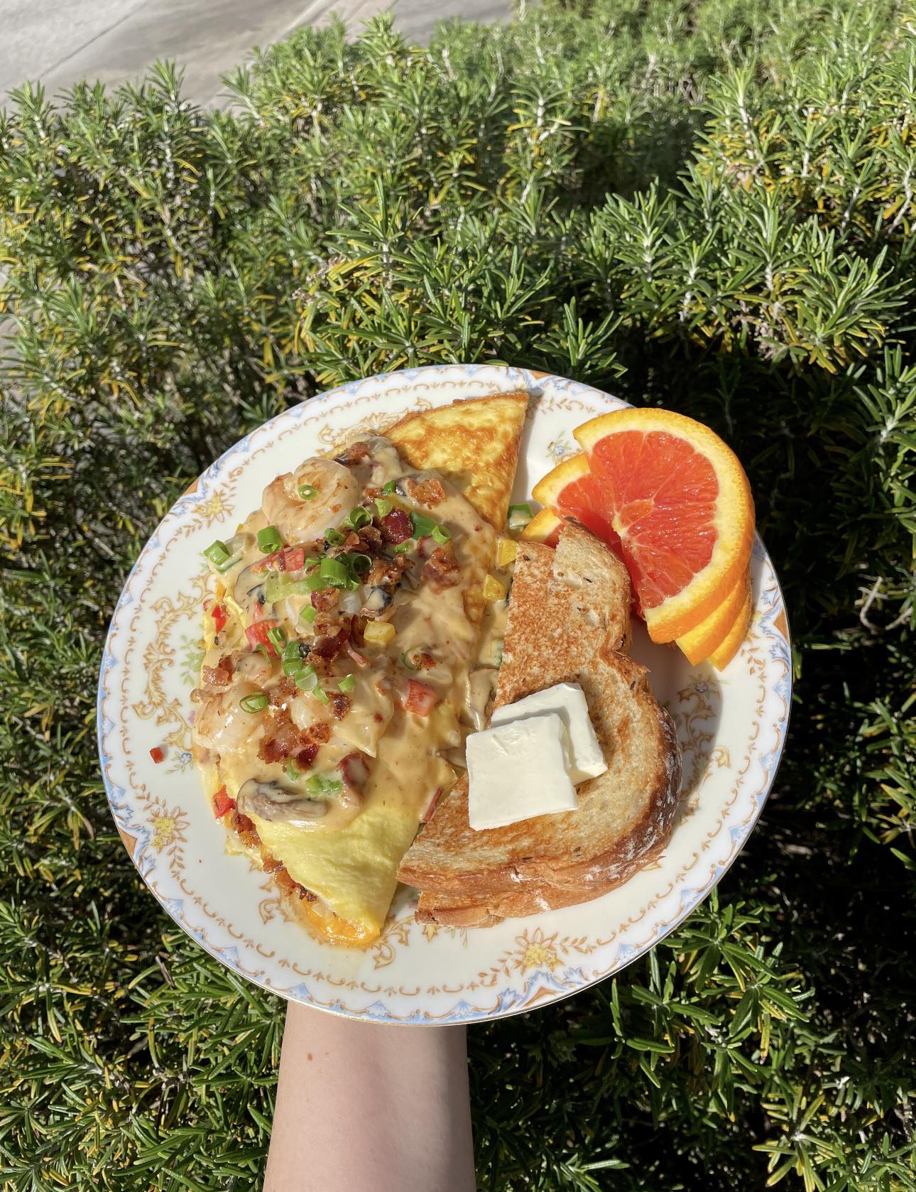 Miz Kathi’s Cotillion Southern Cafe Wildwood