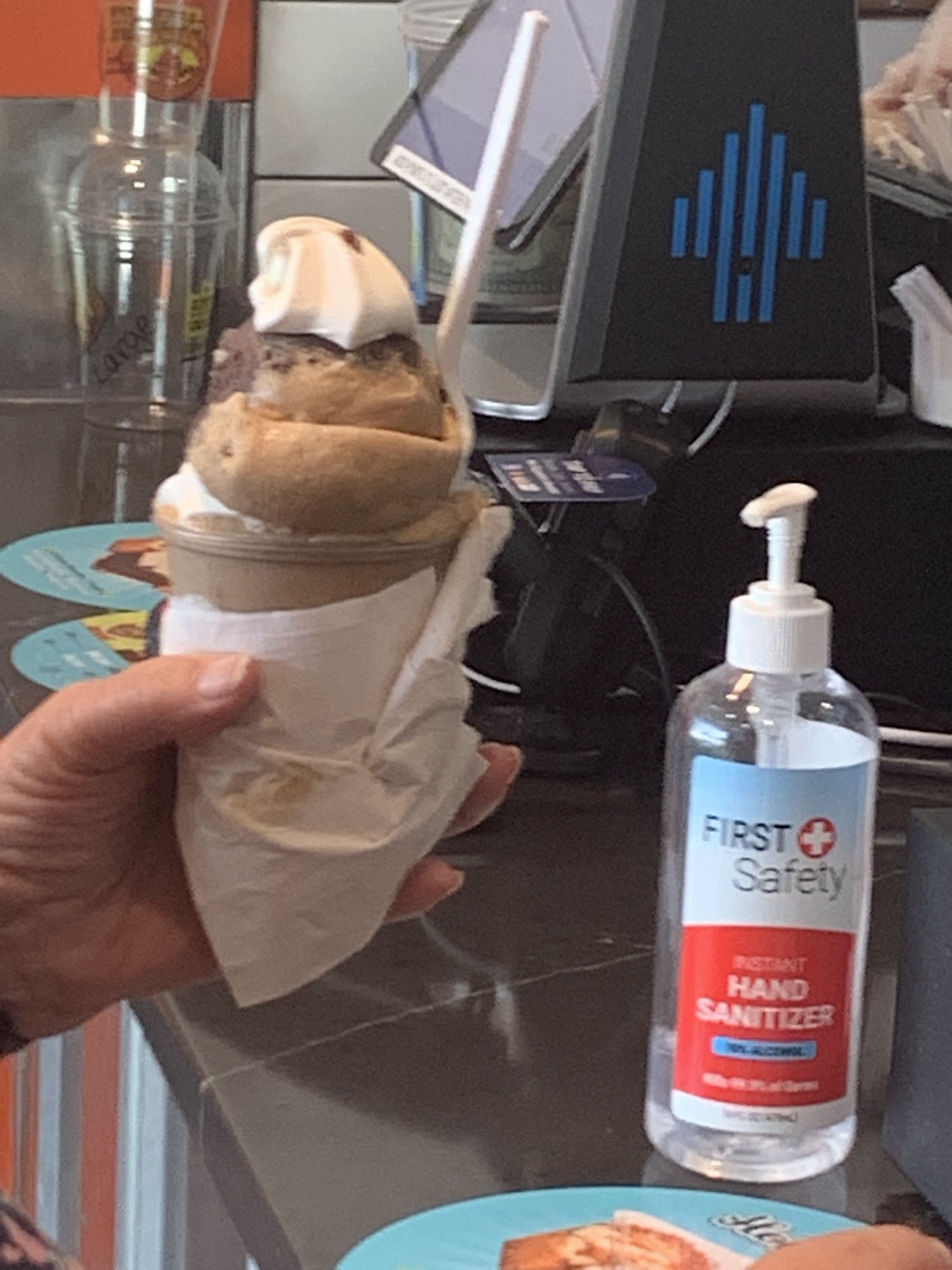 Jeremiah's Italian Ice Wildwood
