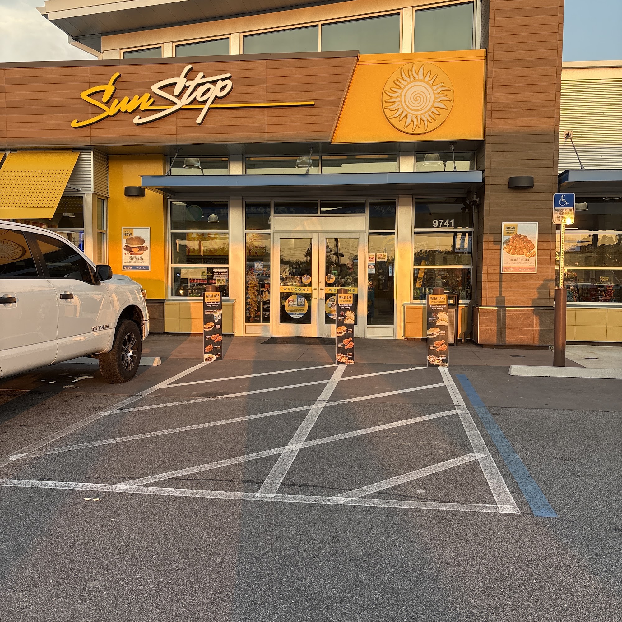 SunStop Store #351 Wildwood