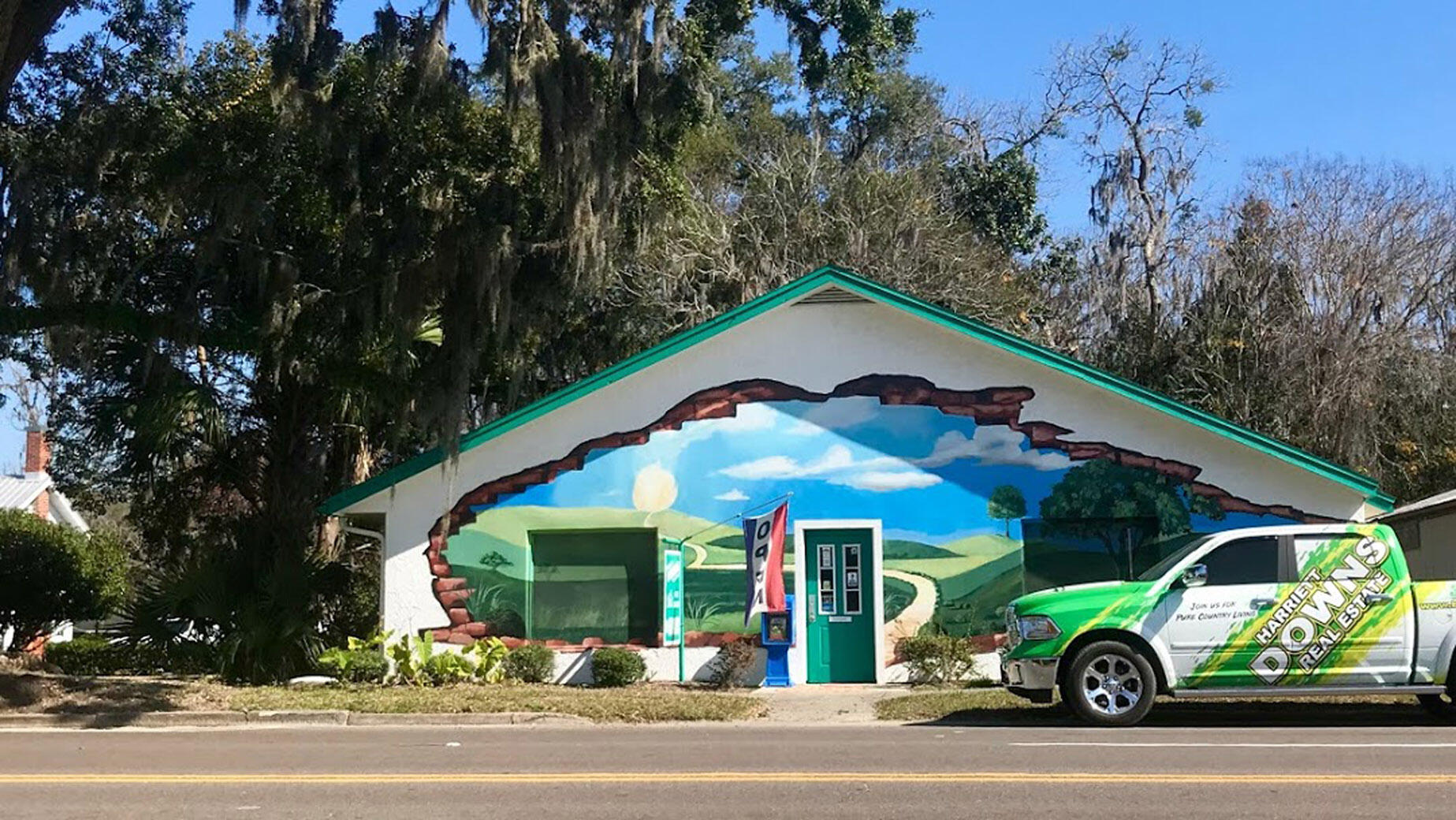 Photo credit: nextdoor