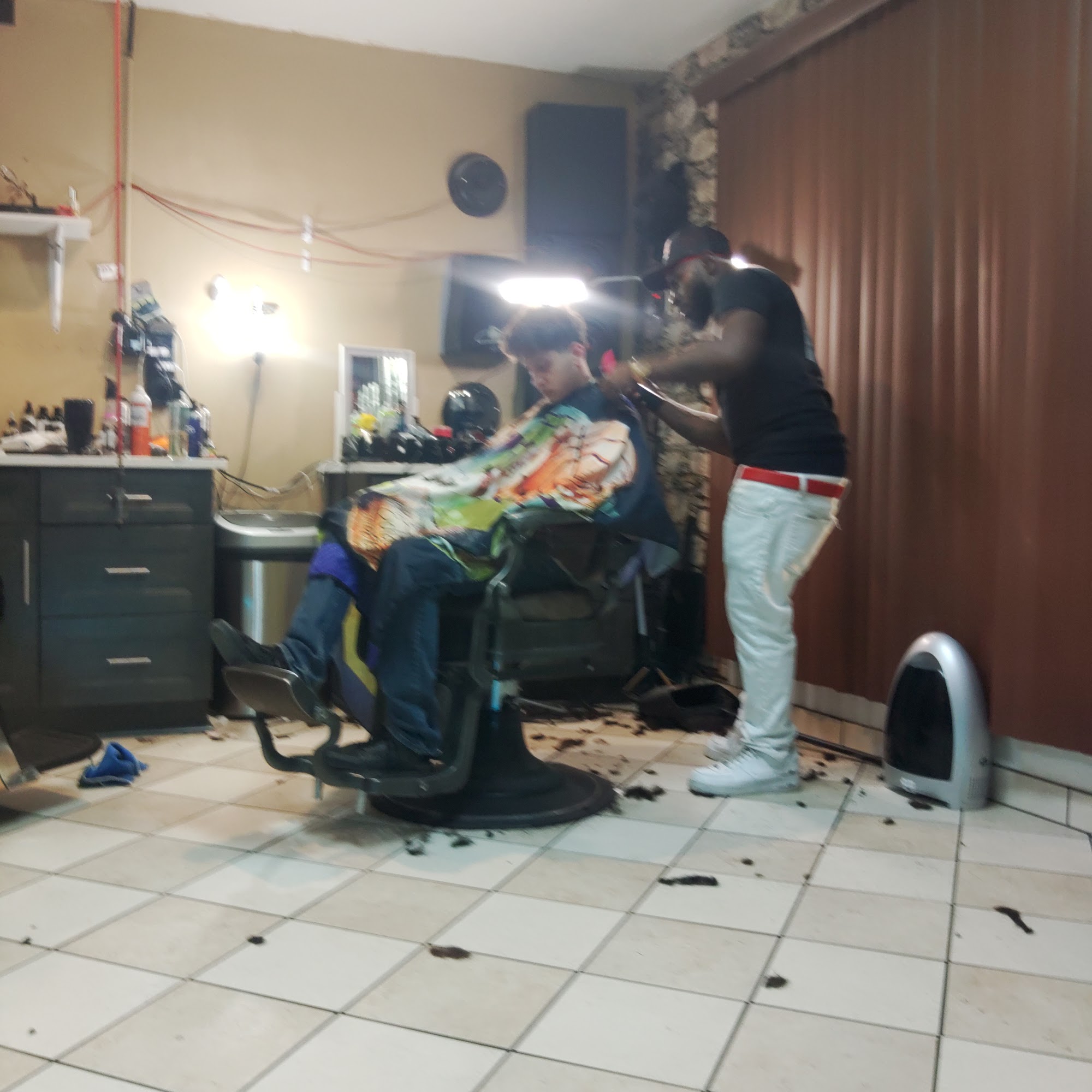 Country Boy Cutz 31 NE 1st St, Williston Florida 32696