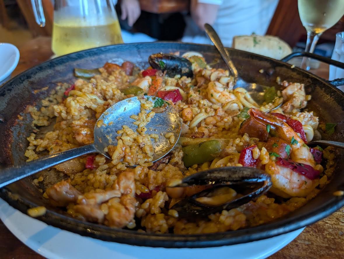 Candela Restaurant Wilton Manors