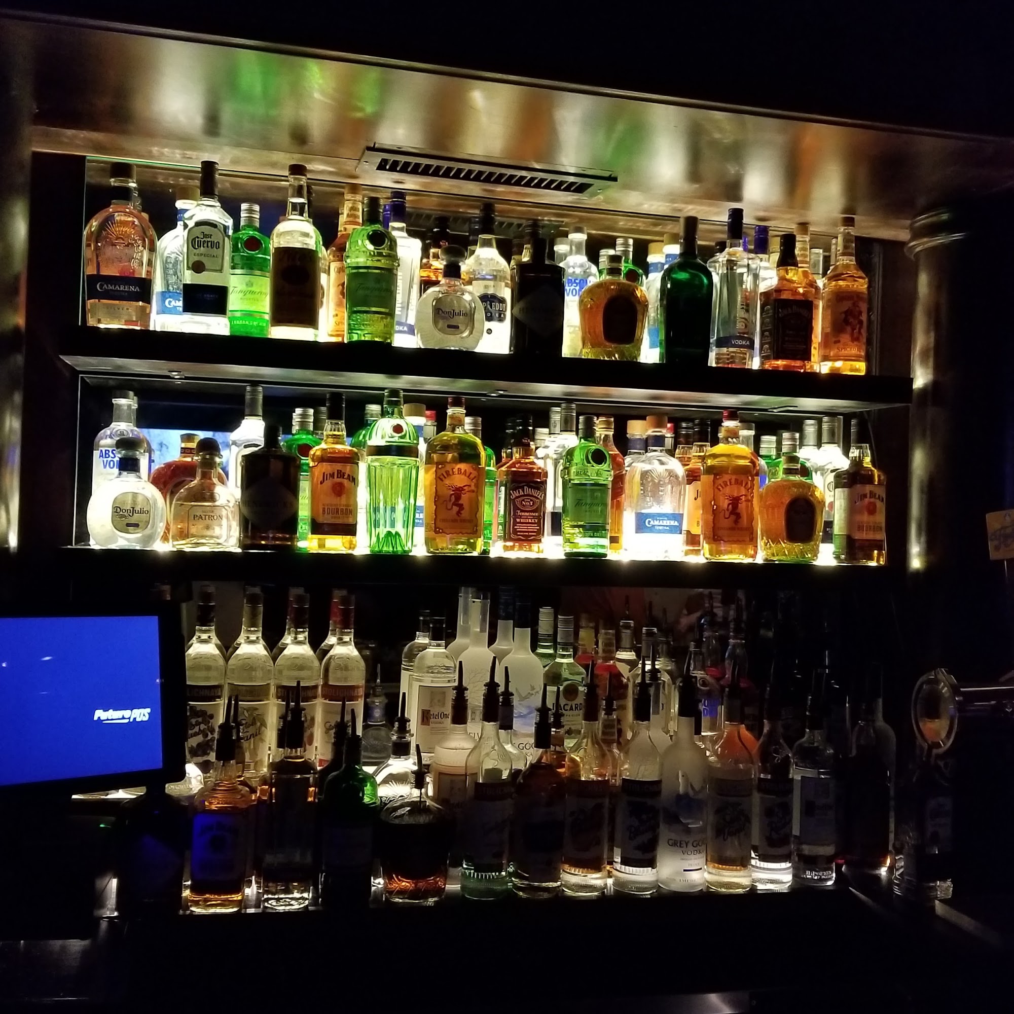 DrYnk Bar & Lounge Wilton Manors