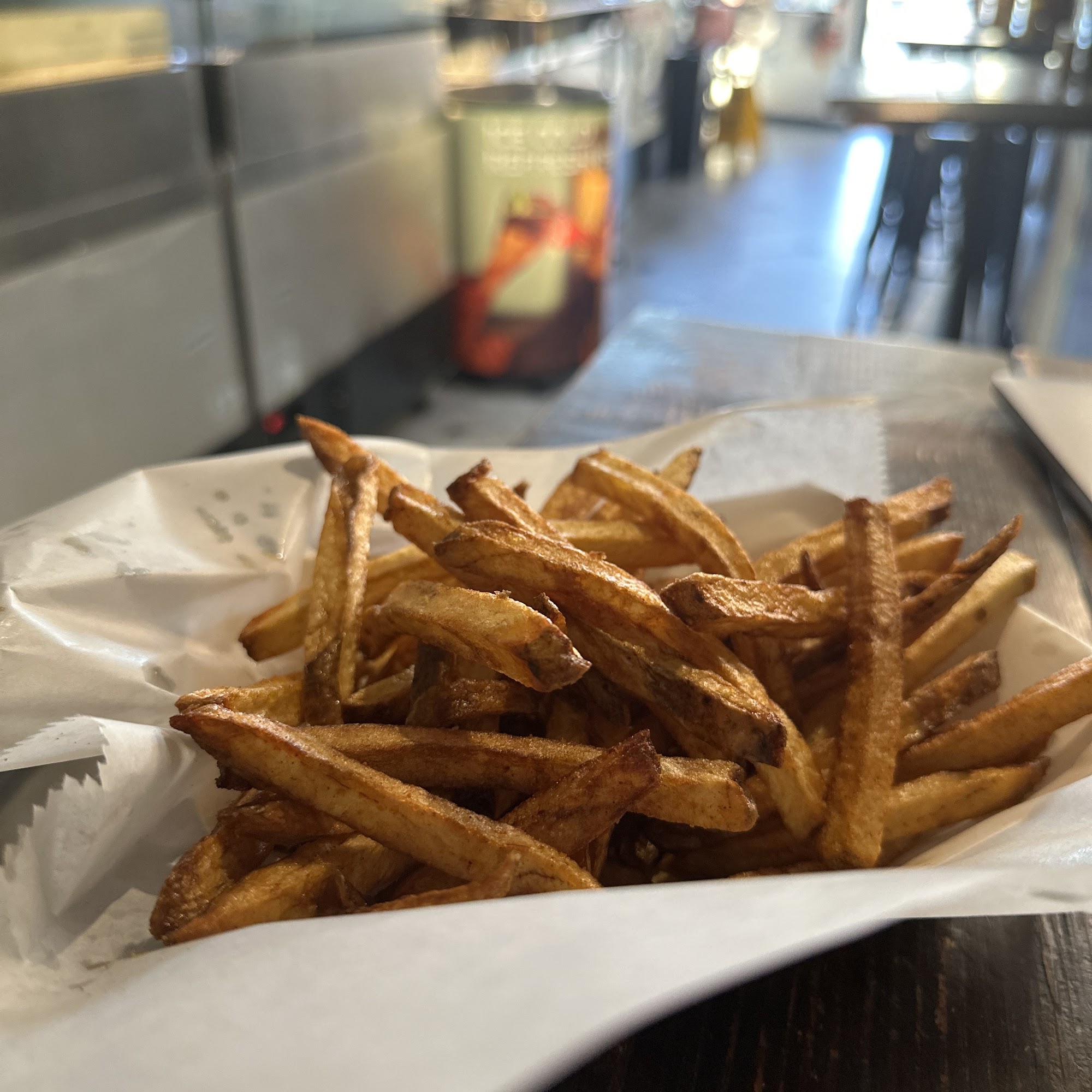 Burgers & Beers Wilton Manors