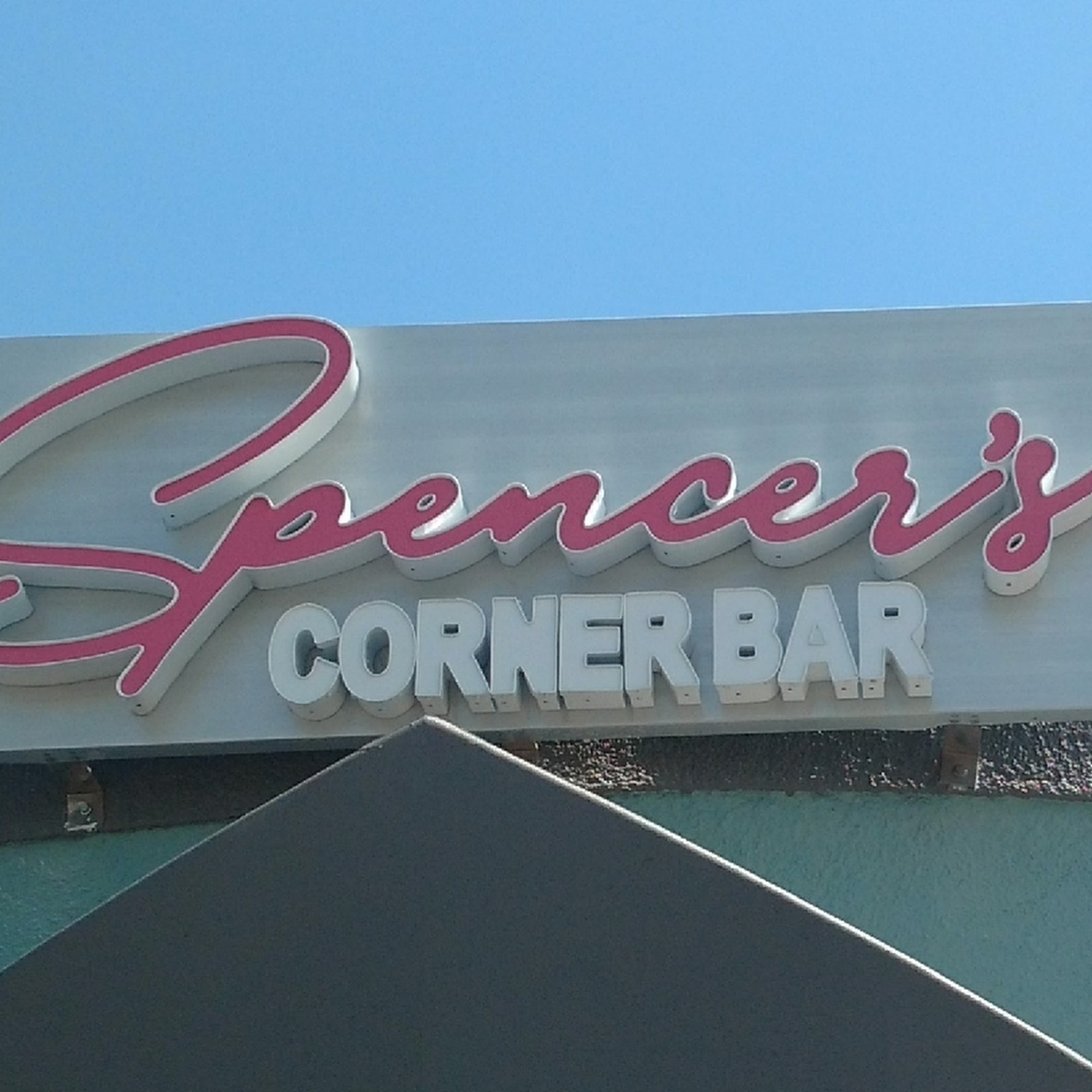 Spencer's Corner Bar Wilton Manors