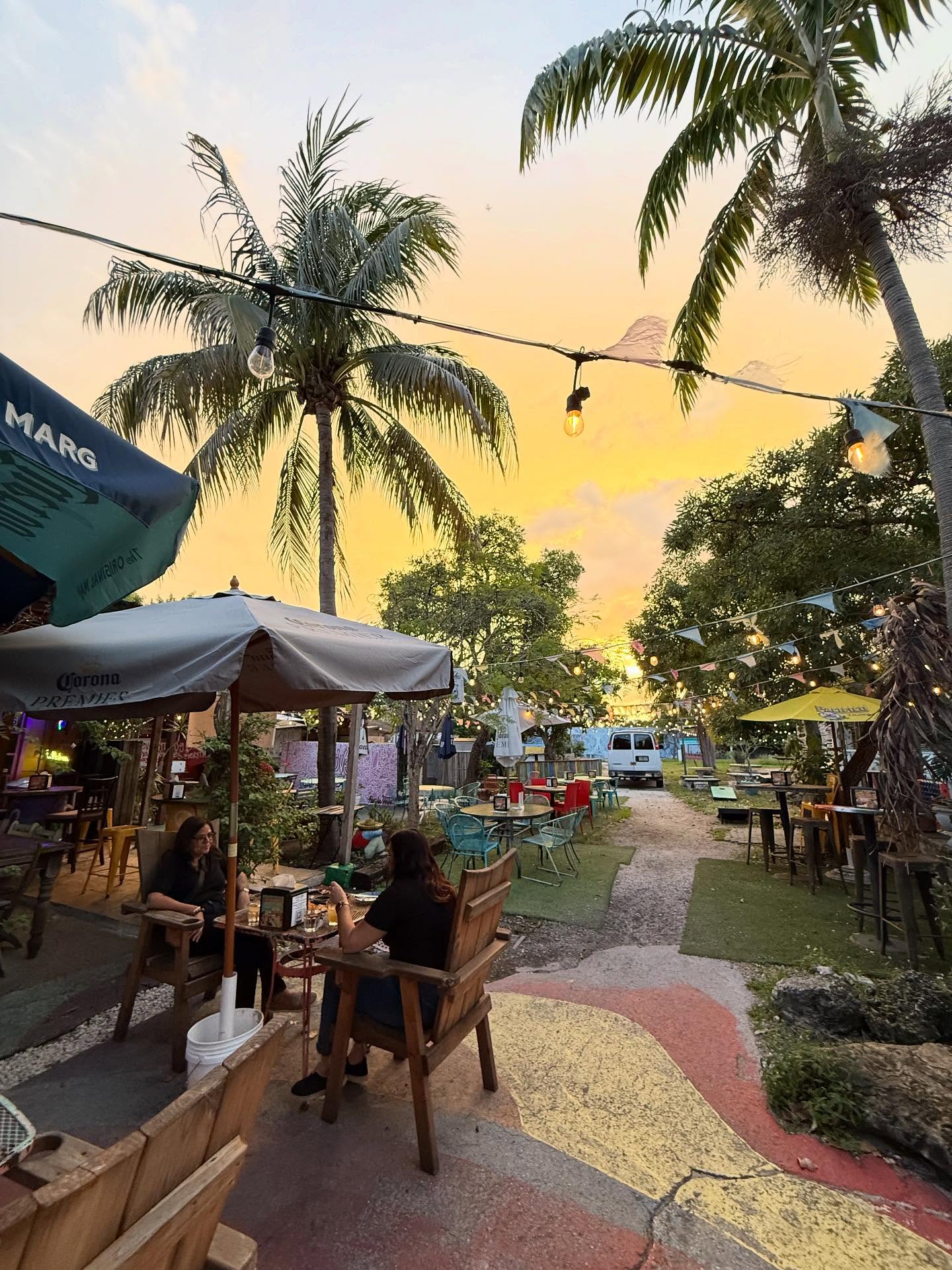 La Mexicana Taco Bar Wilton Manors