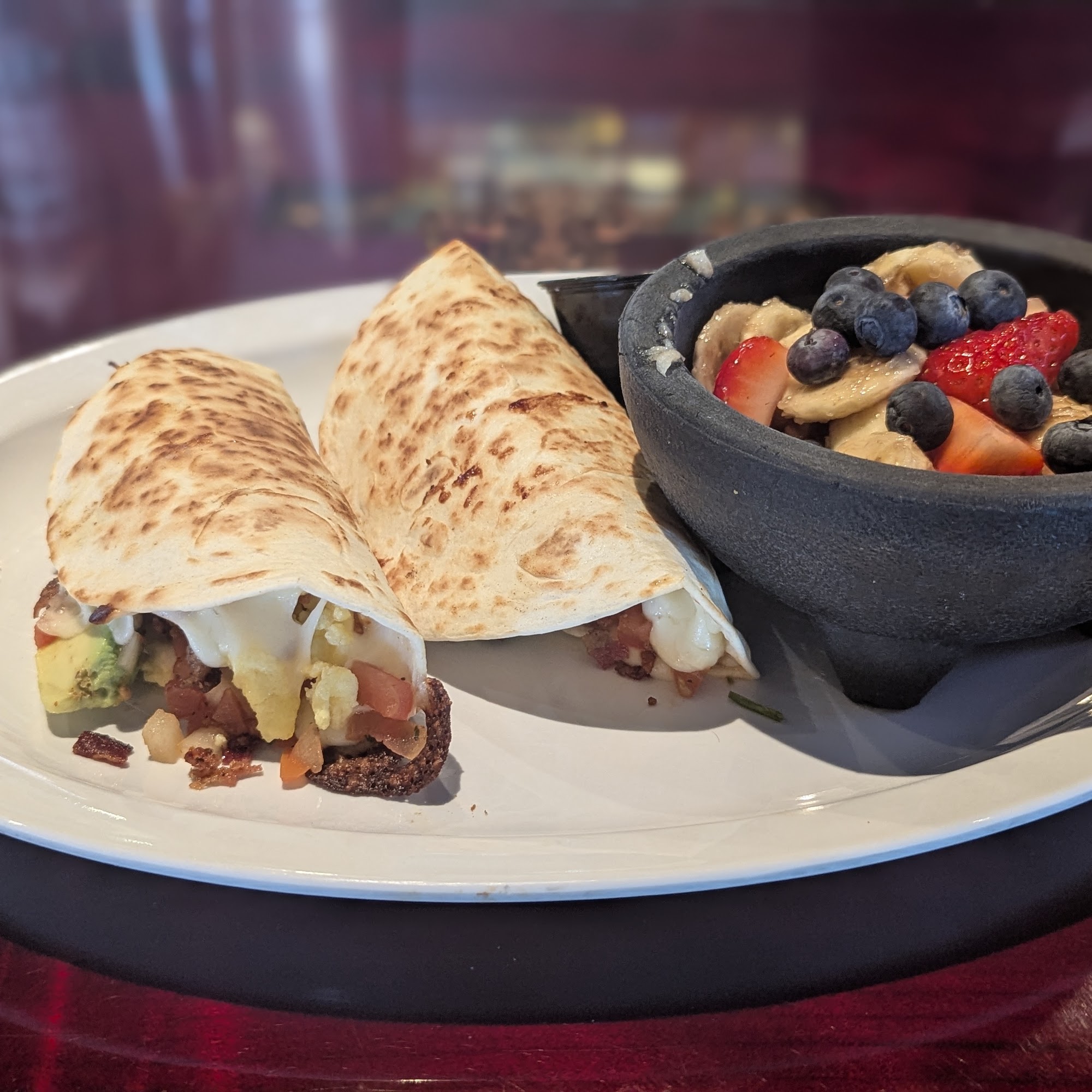 Tulio's Tacos and Tequila Bar Wilton Manors