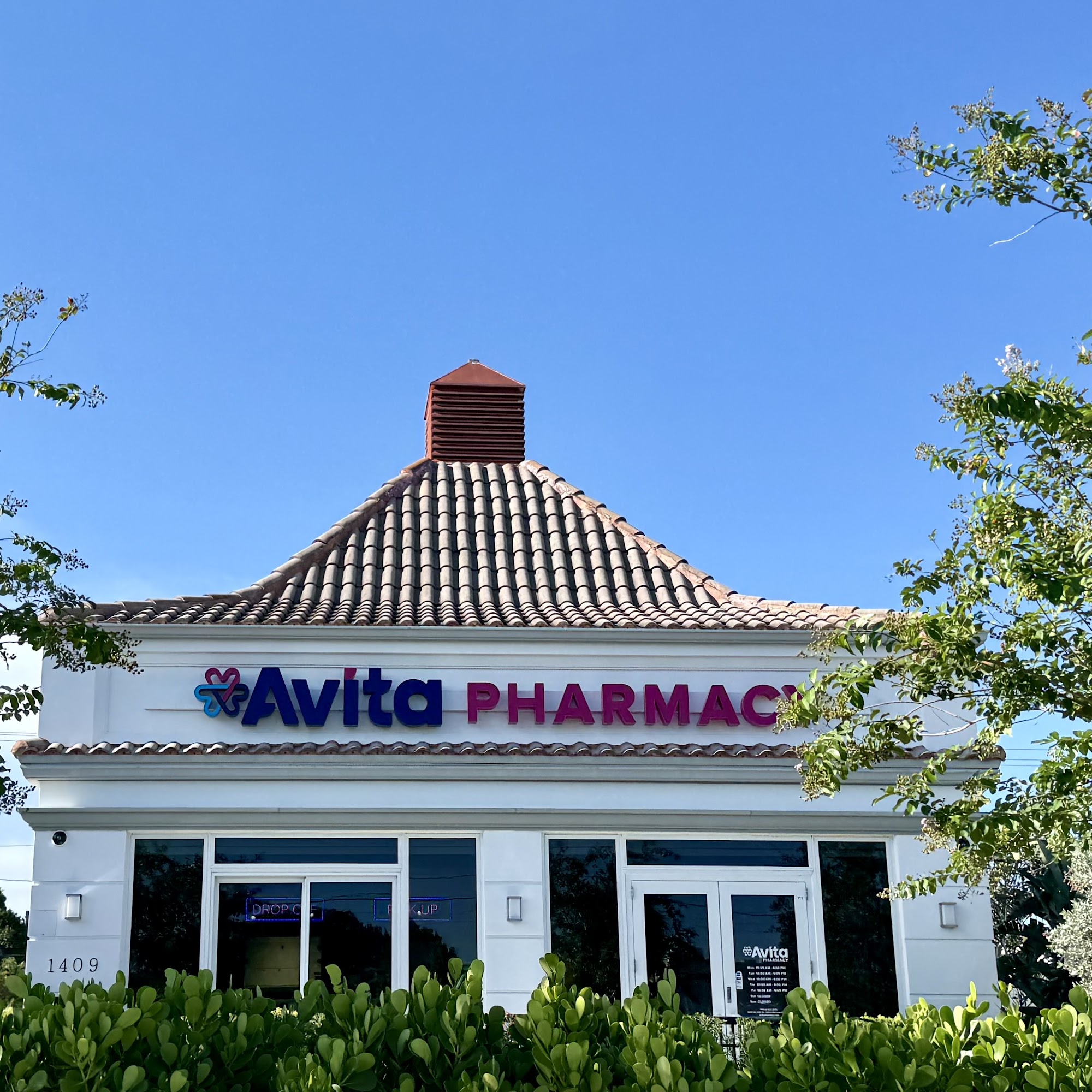 Avita Pharmacy 1066