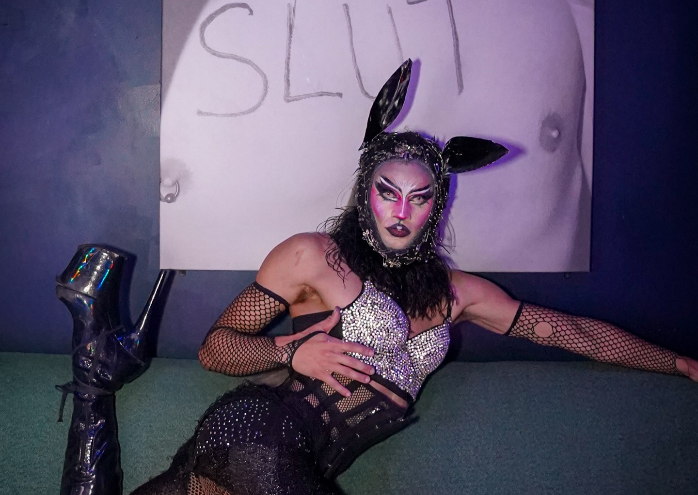 No Manors Bar & Lounge Wilton Manors