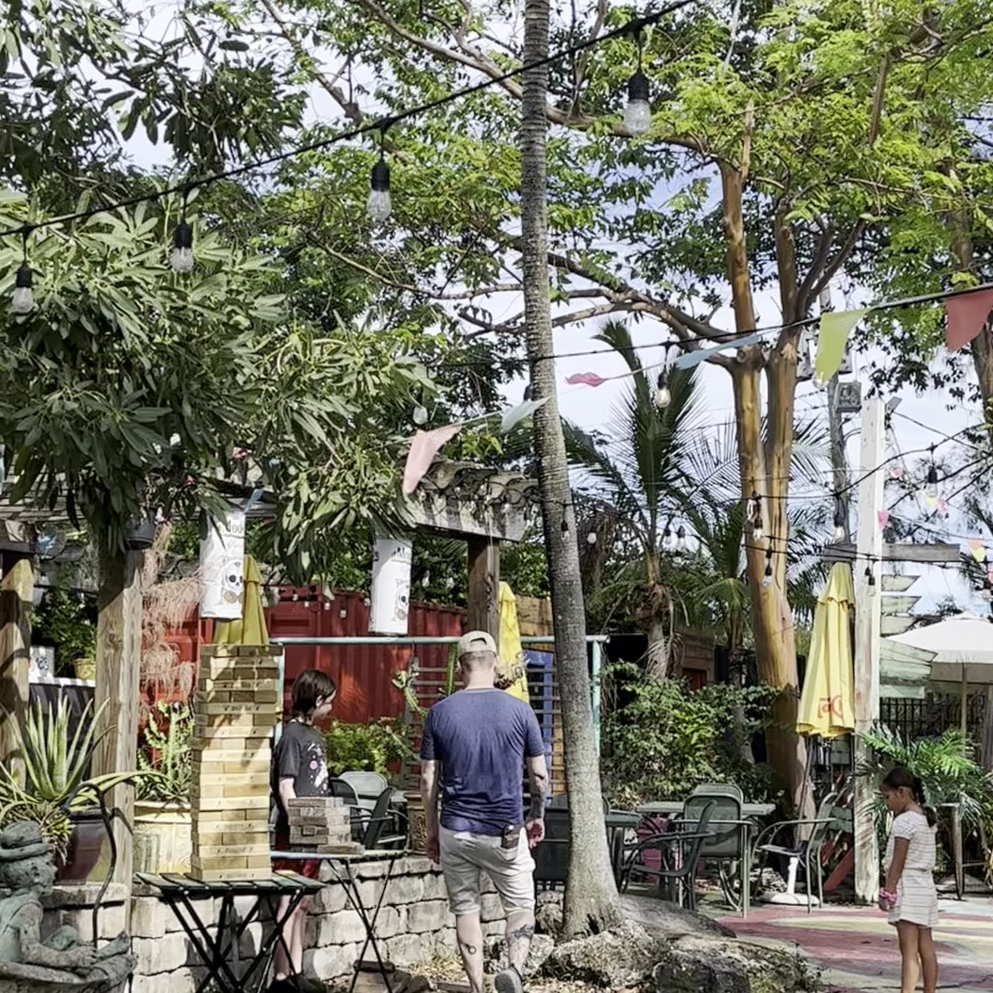 Eucalyptus Gardens