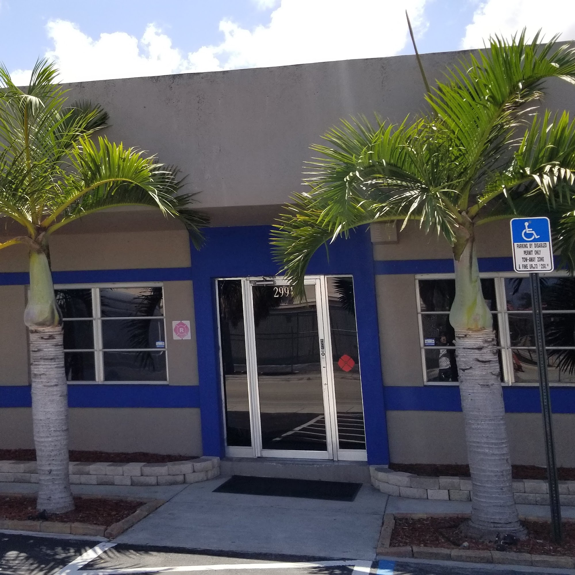 Florida Sound and Lighting Wilton Manors