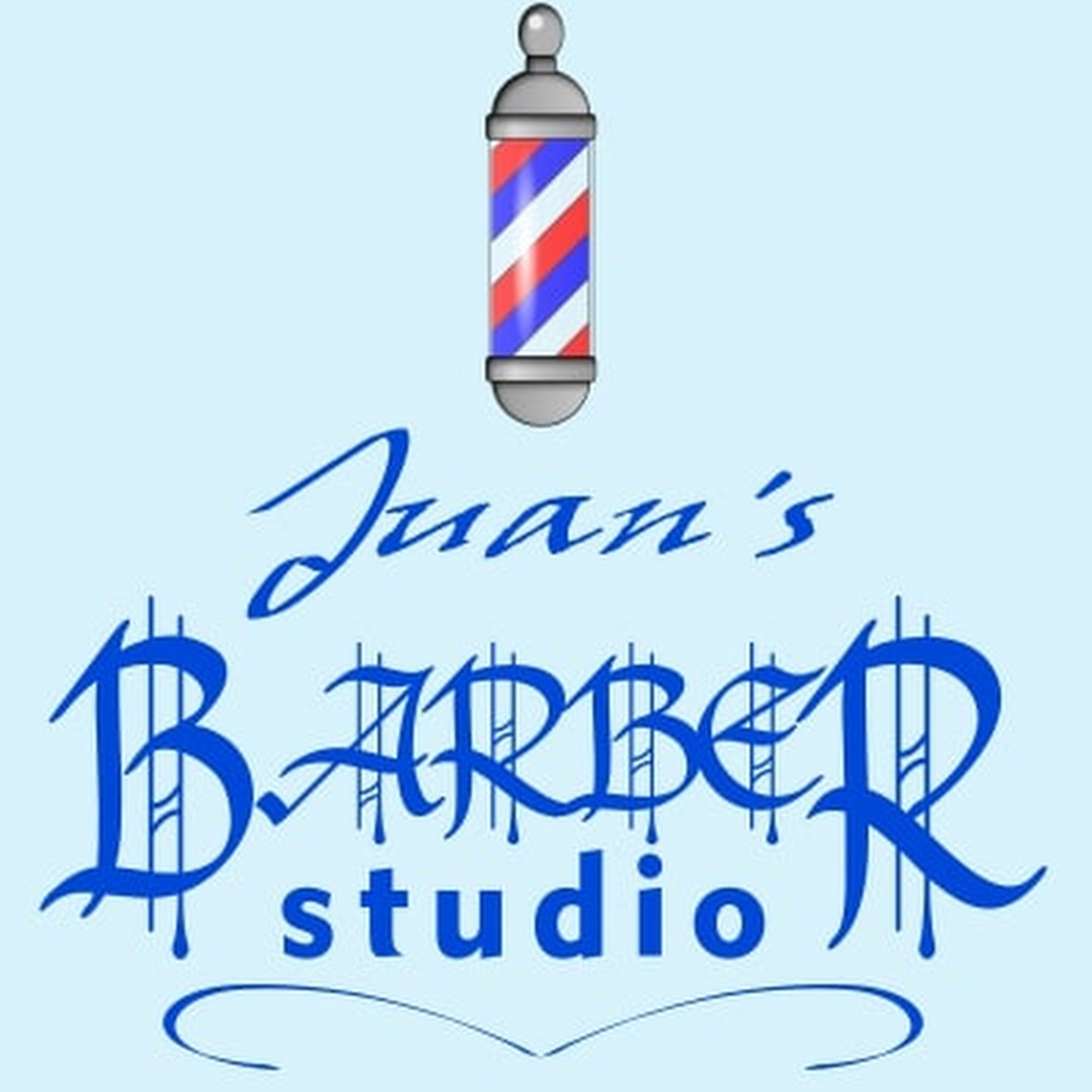 Juan's Barber Studio