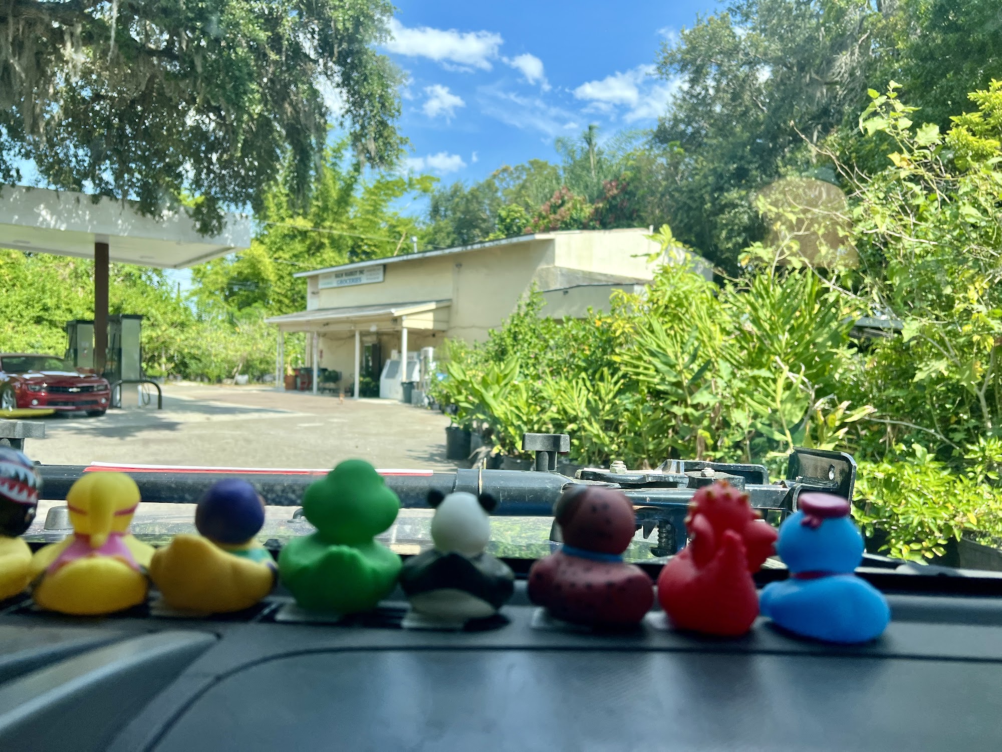 Sun & Farm Grocery Wimauma