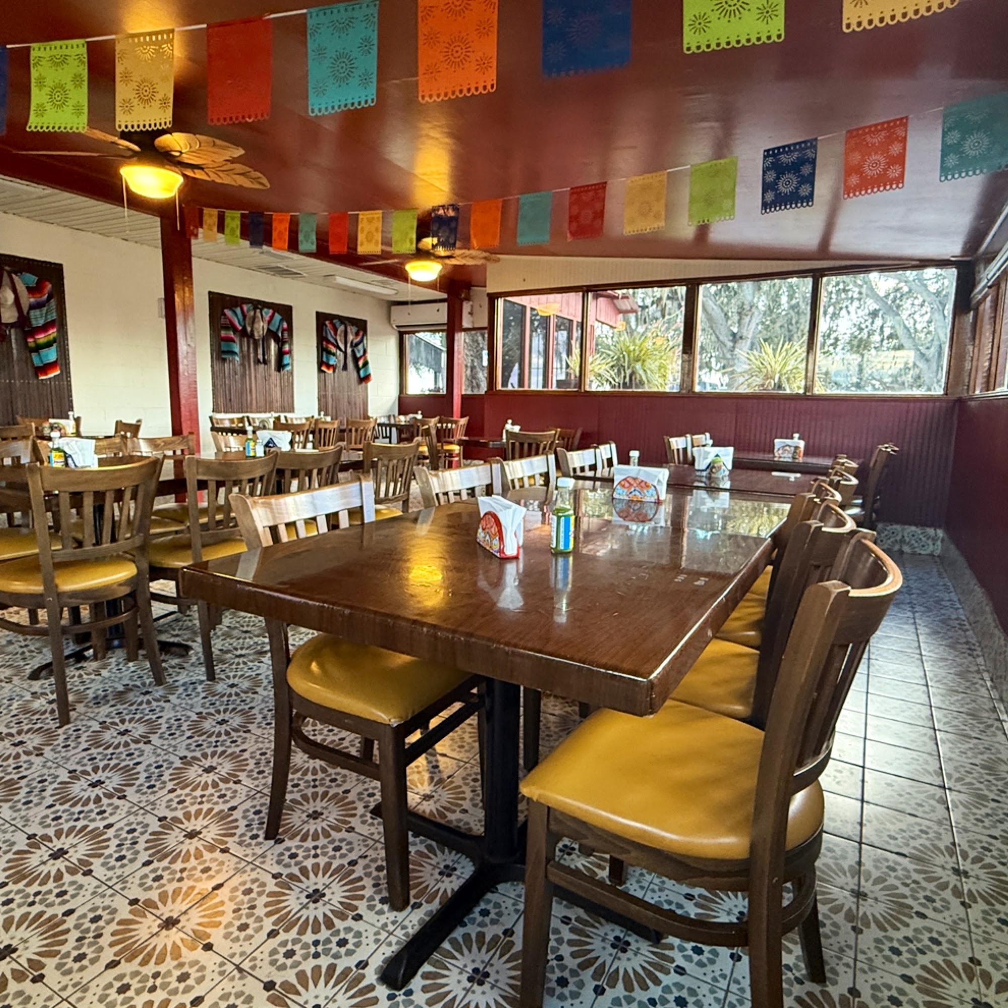 SOL Mexican Restaurante Wimauma