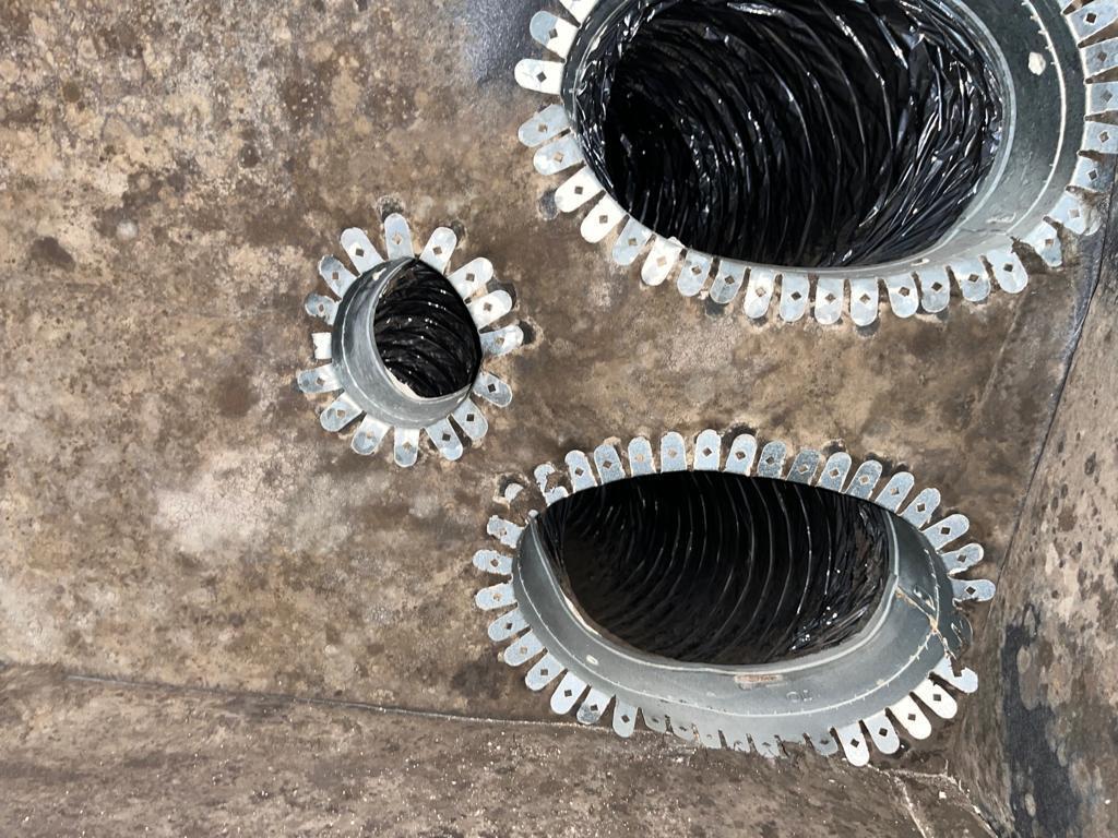 Dependable air duct & dryer vent cleaning Wimauma