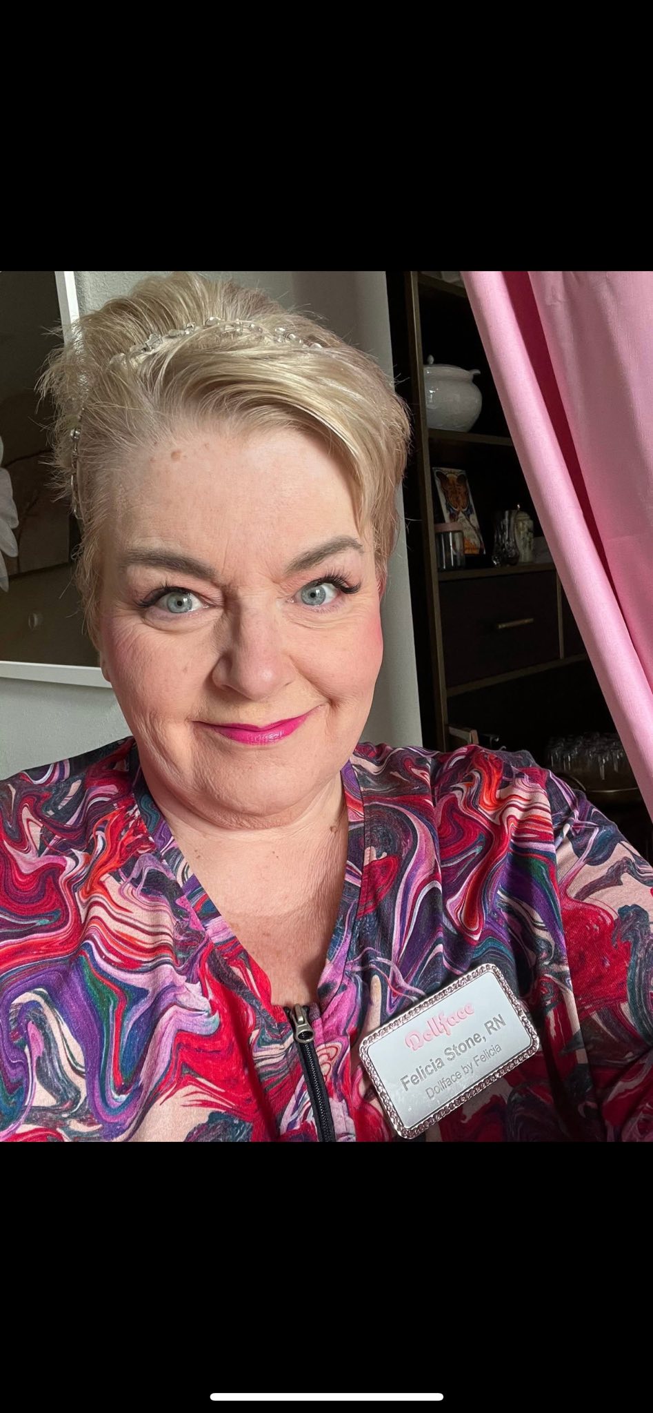 Dollface Lashes, Makeup, & Facials by Felicia Stone, RN 3105 King Fern Dr, Wimauma Florida 33598