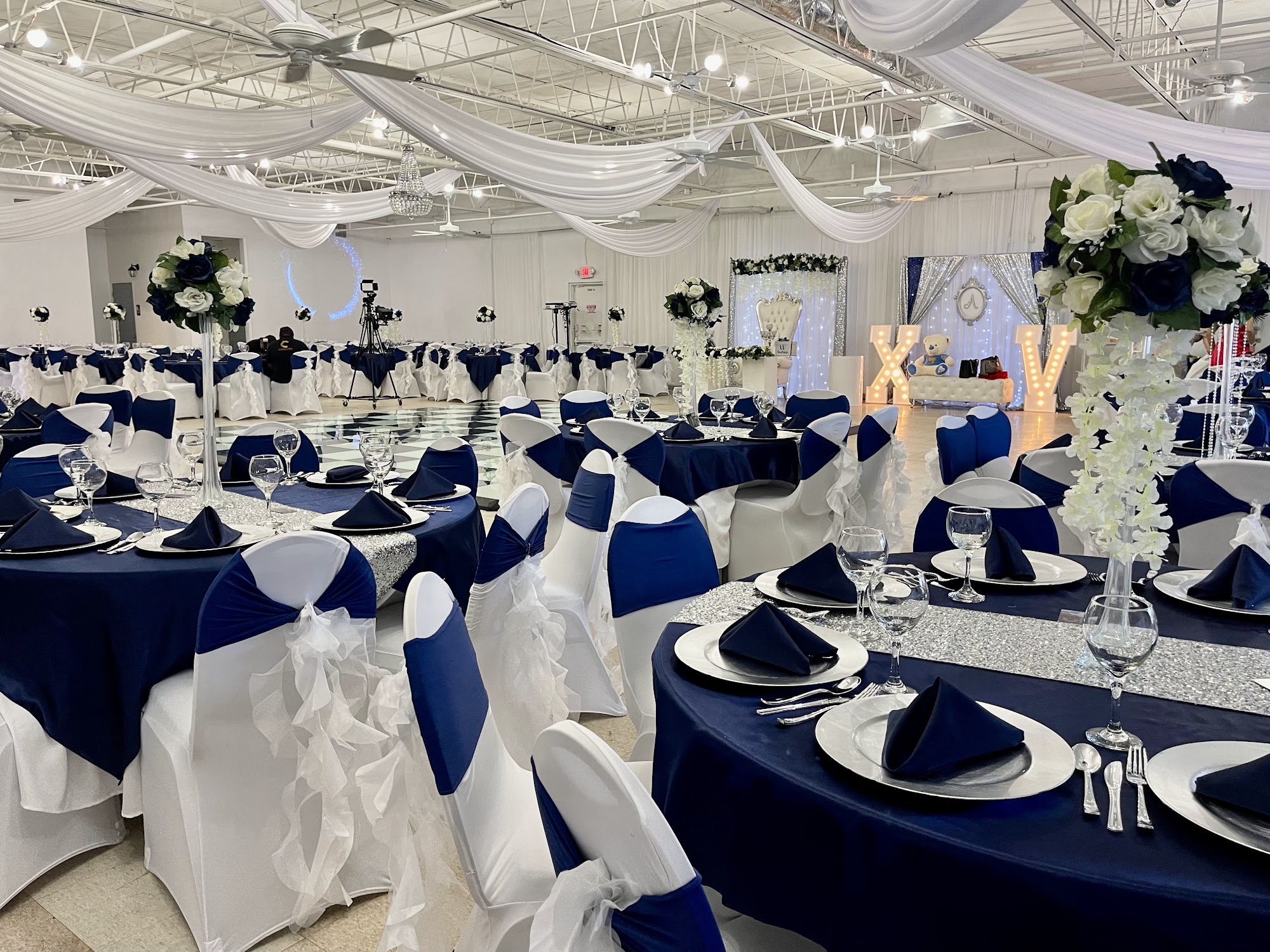 Dream Events Venue Wimauma