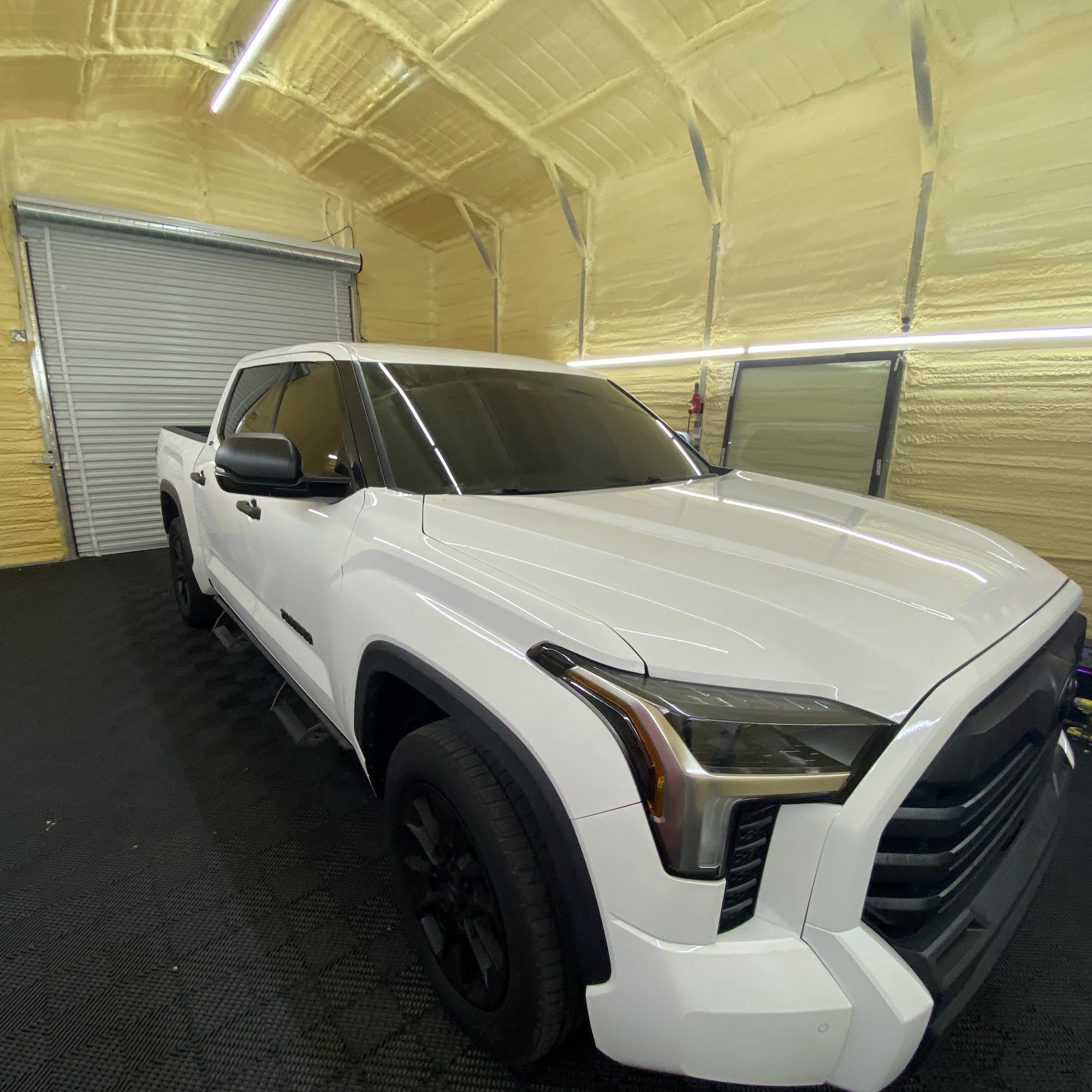 Quality Tint, LLC 5575 FL-674, Wimauma Florida 33598