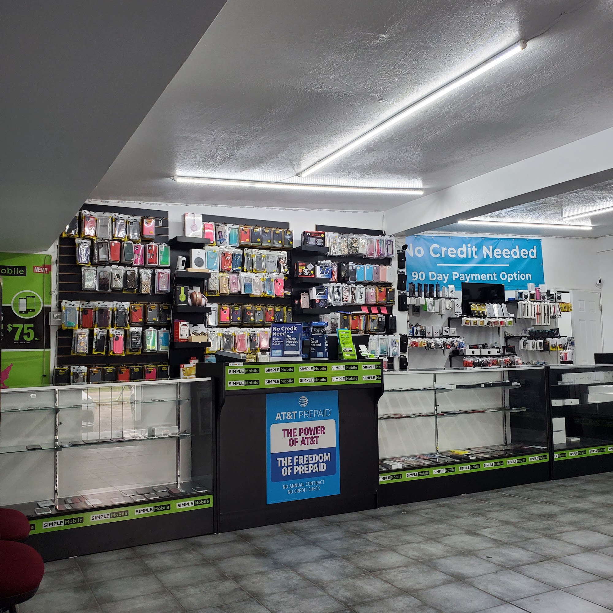 Celltech Wimauma Wimauma