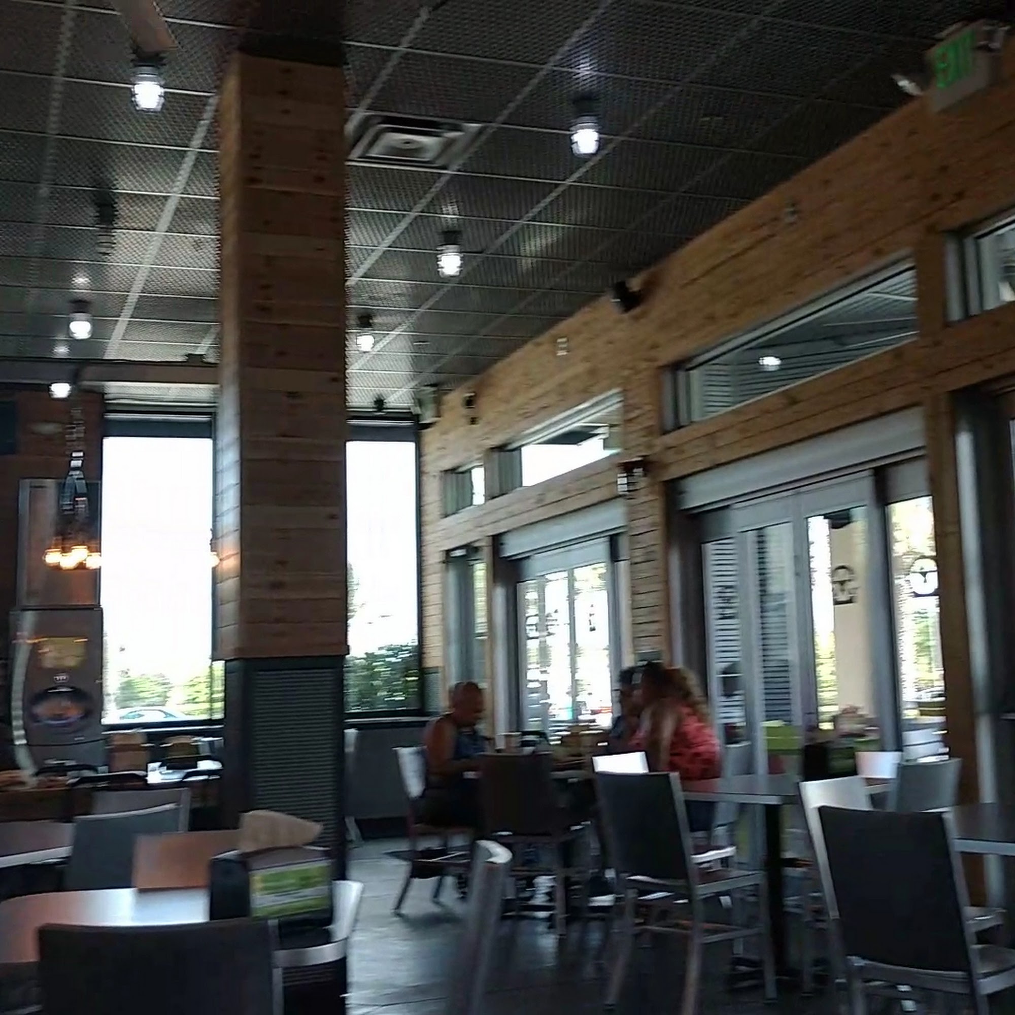 BurgerFi Windermere