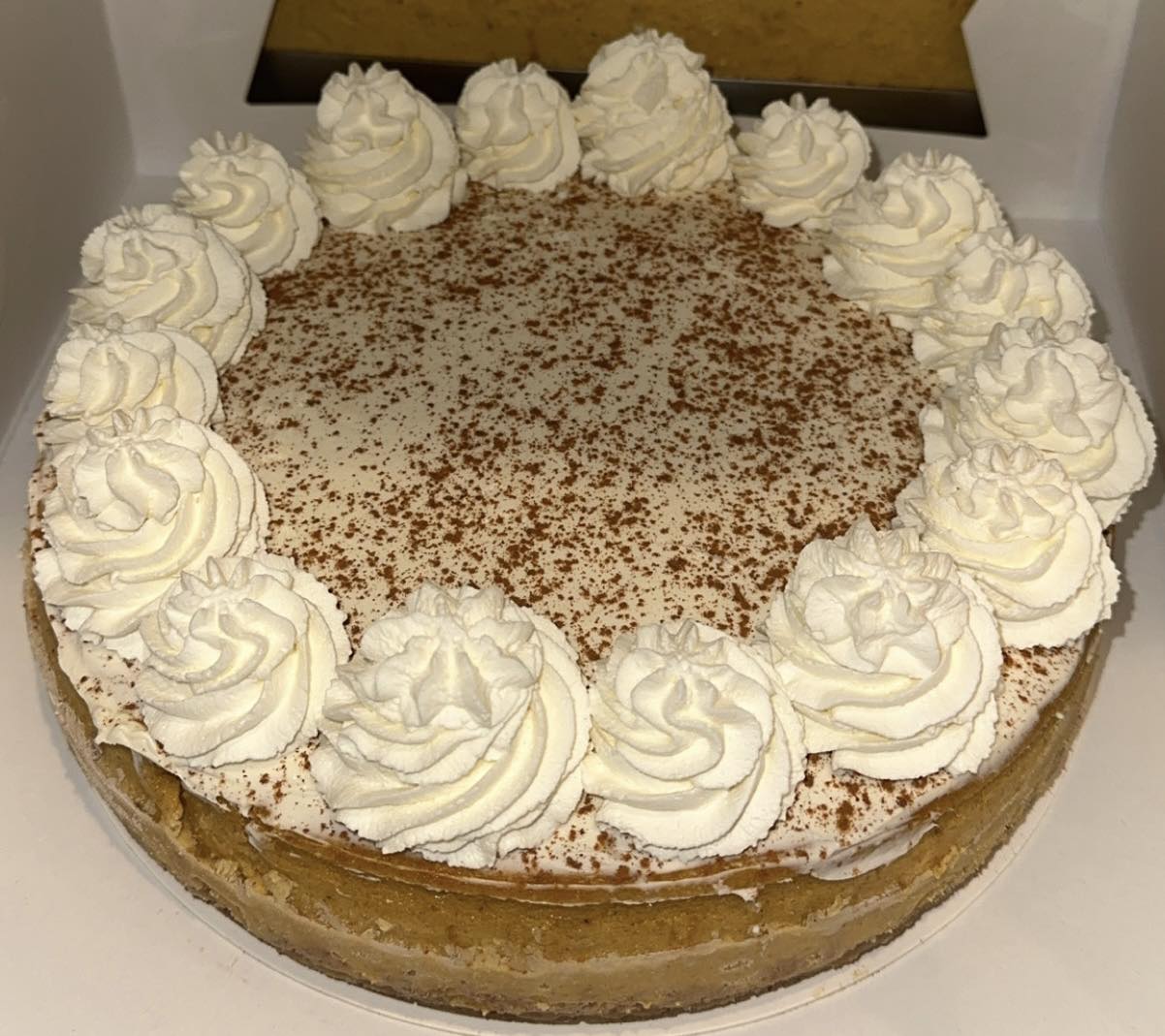 Dixie Cream Cafe Windermere