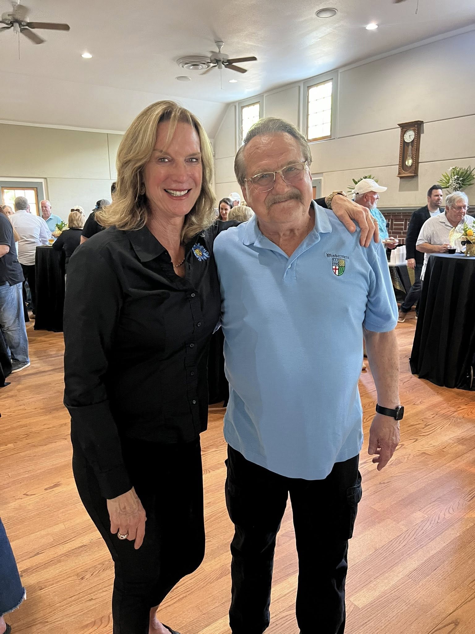 Dixie Cream Cafe Windermere