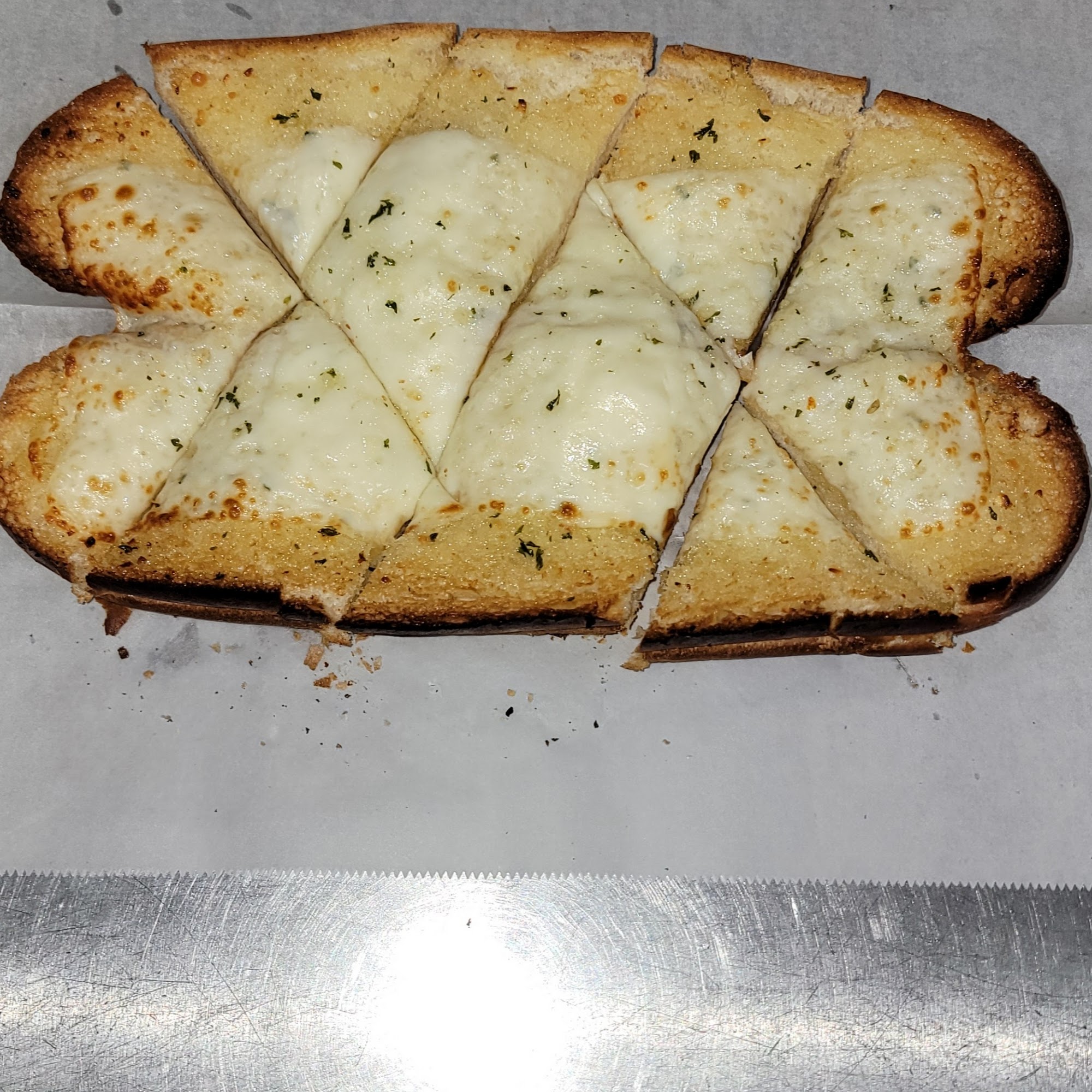 Stromboli's New York Pizzeria Windermere